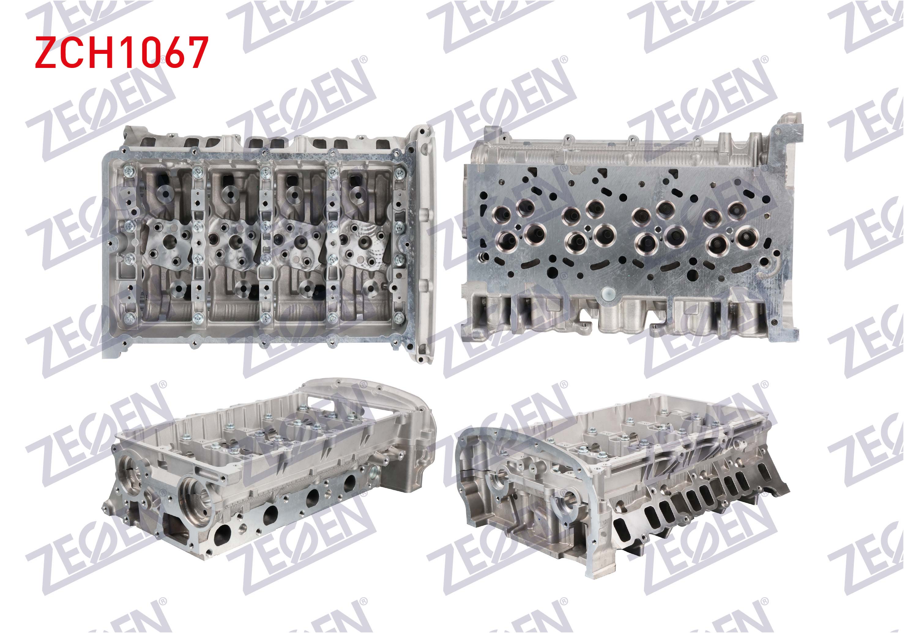 ZEGEN 908757