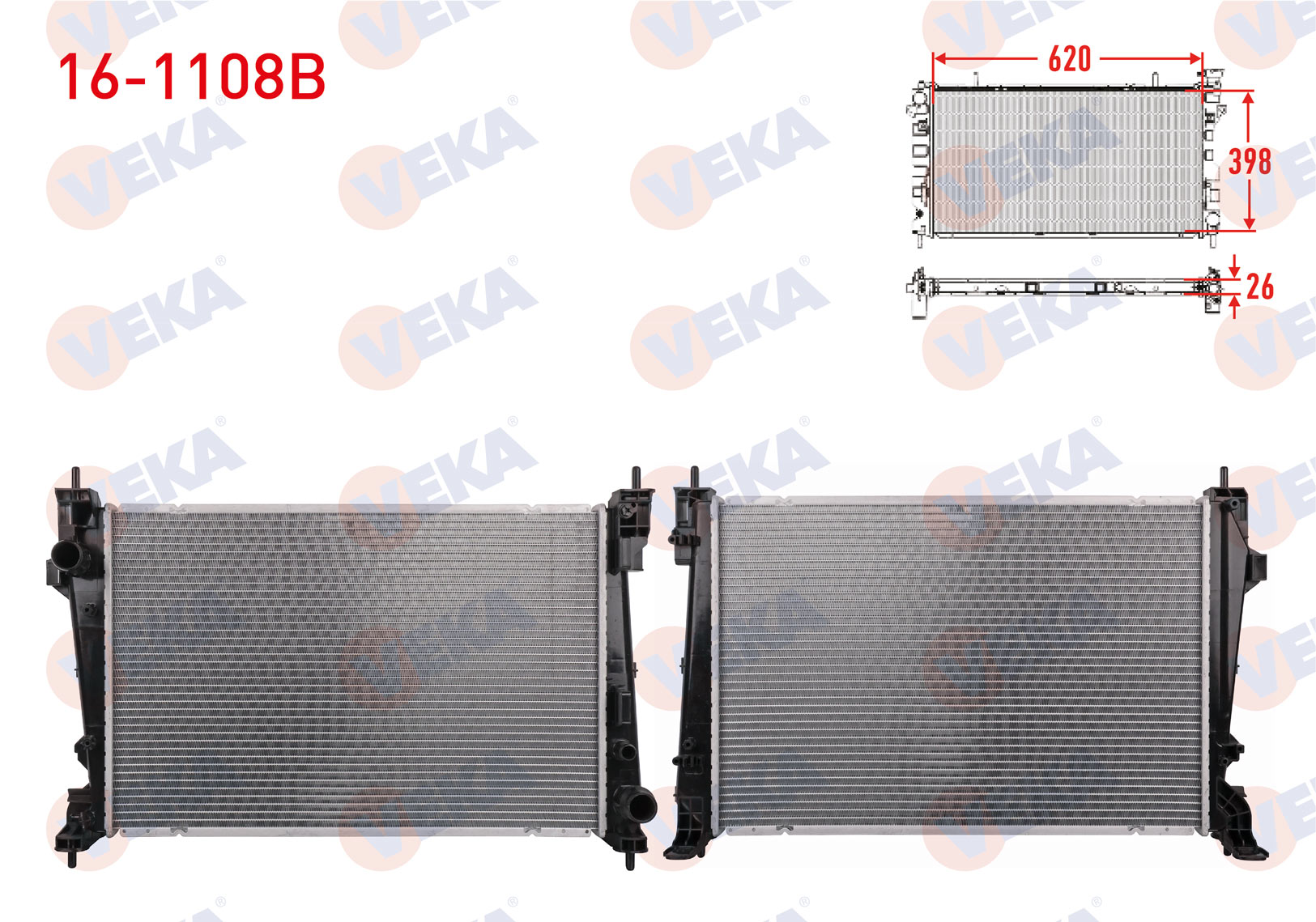 VEKA RA0000110