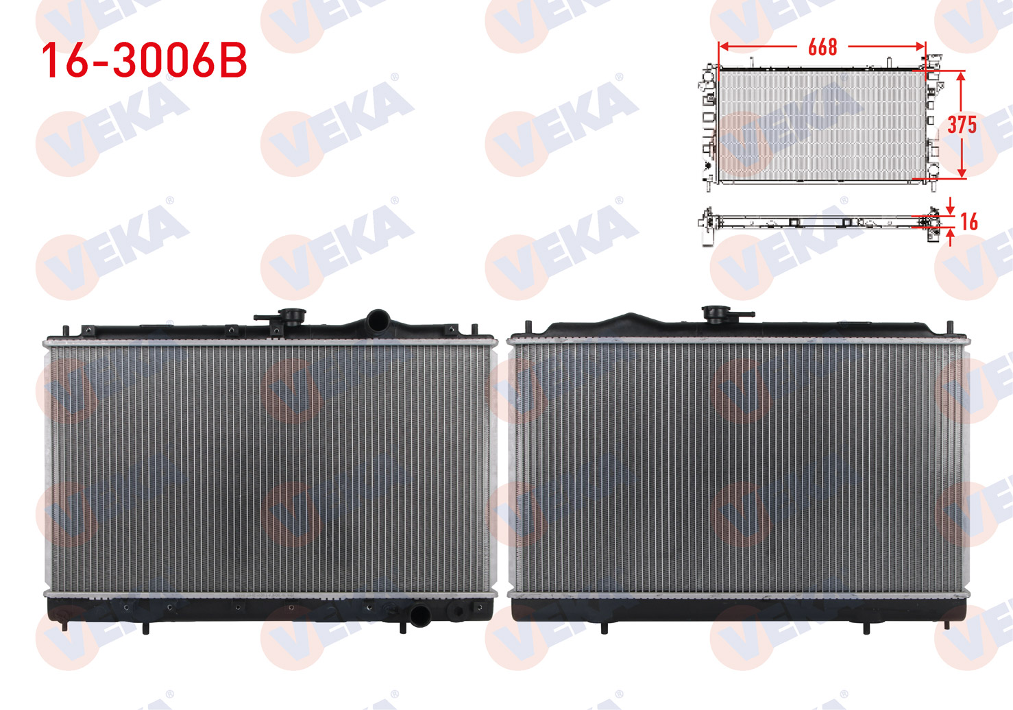 VEKA 62830