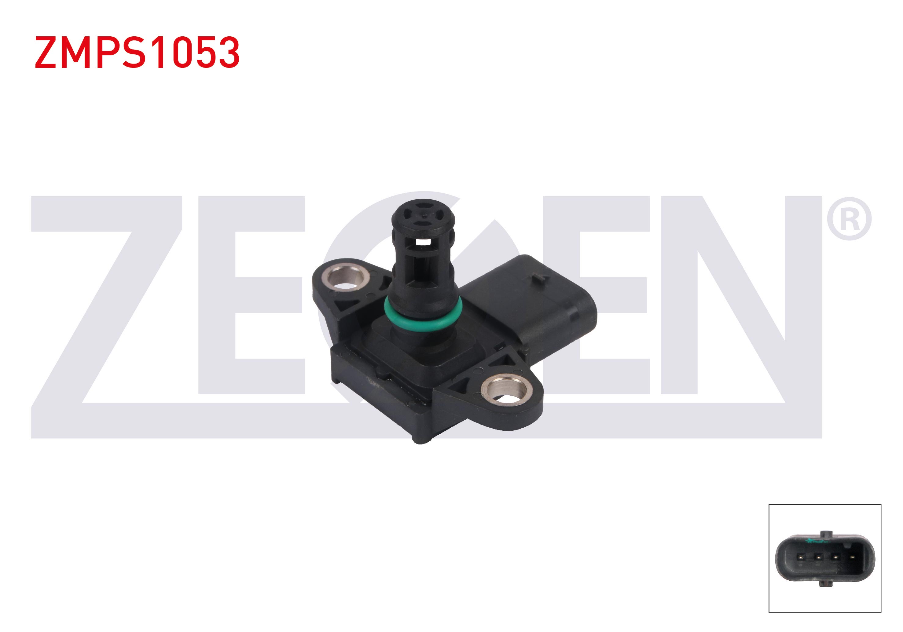 ZEGEN PS10215