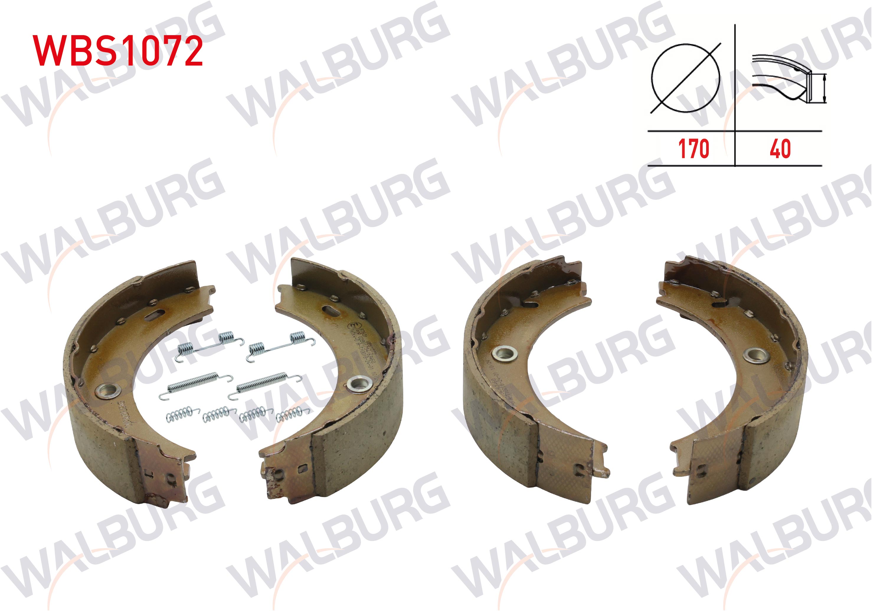WALBURG 