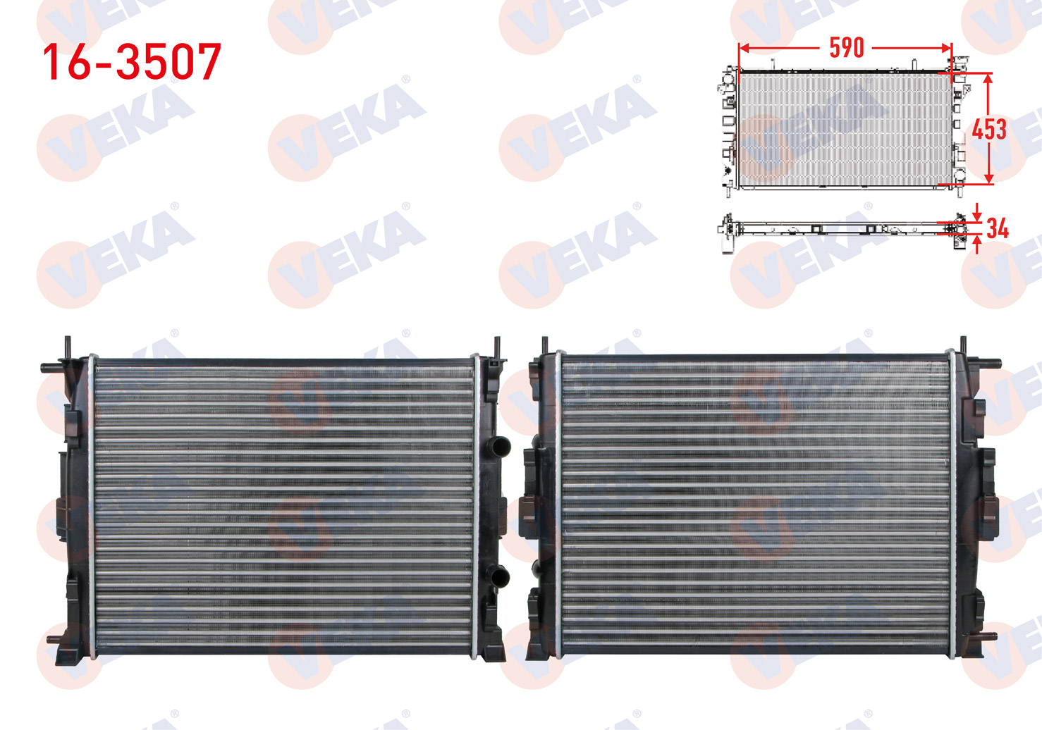 VEKA RA0230720
