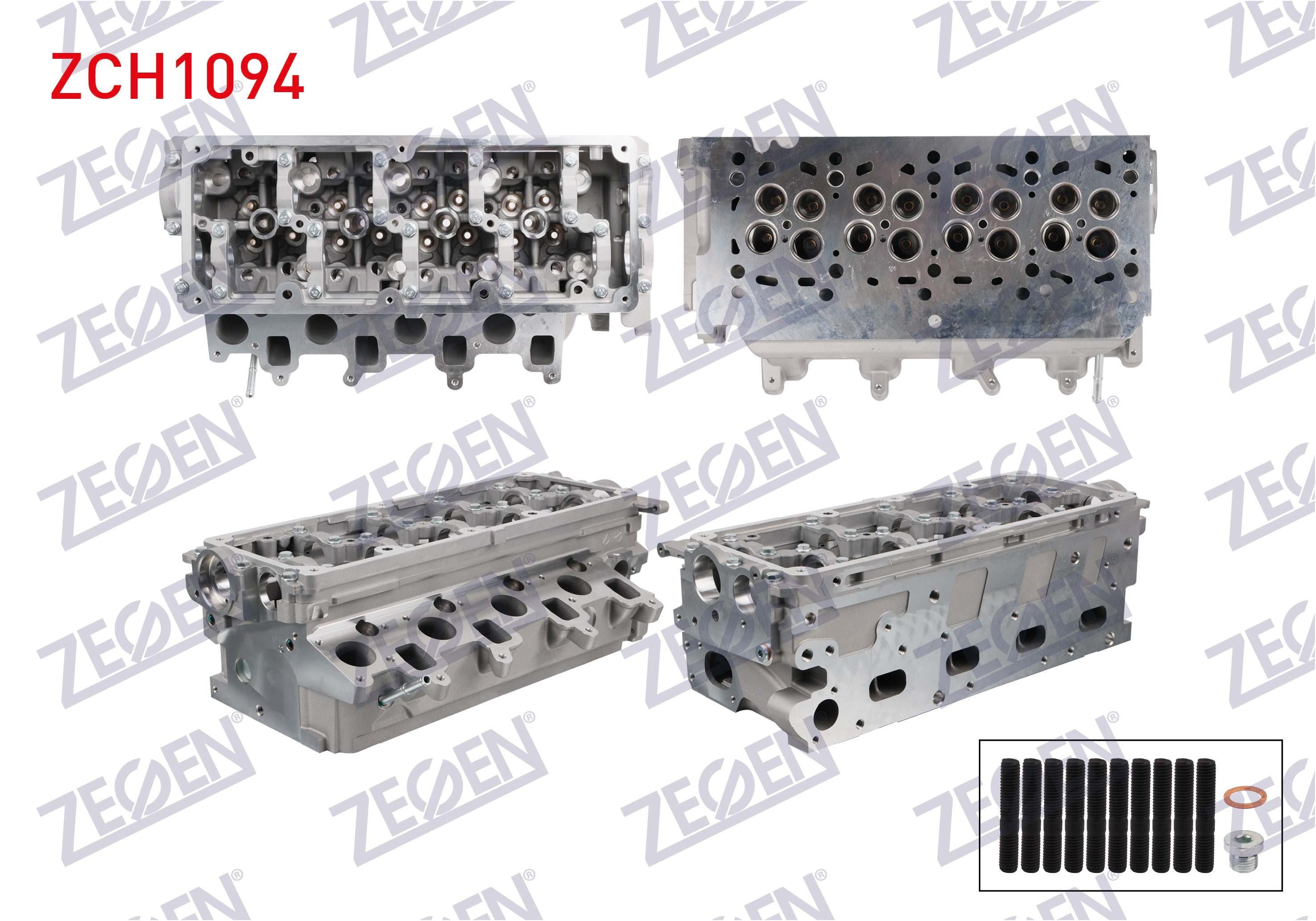 ZEGEN 908726