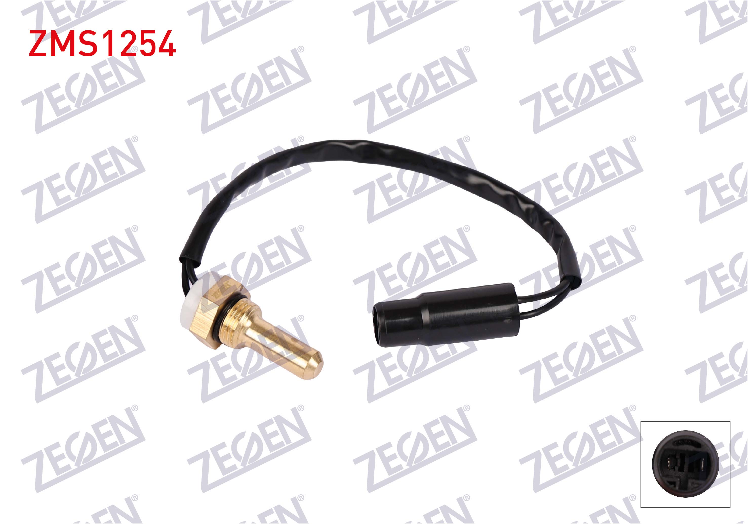 ZEGEN 