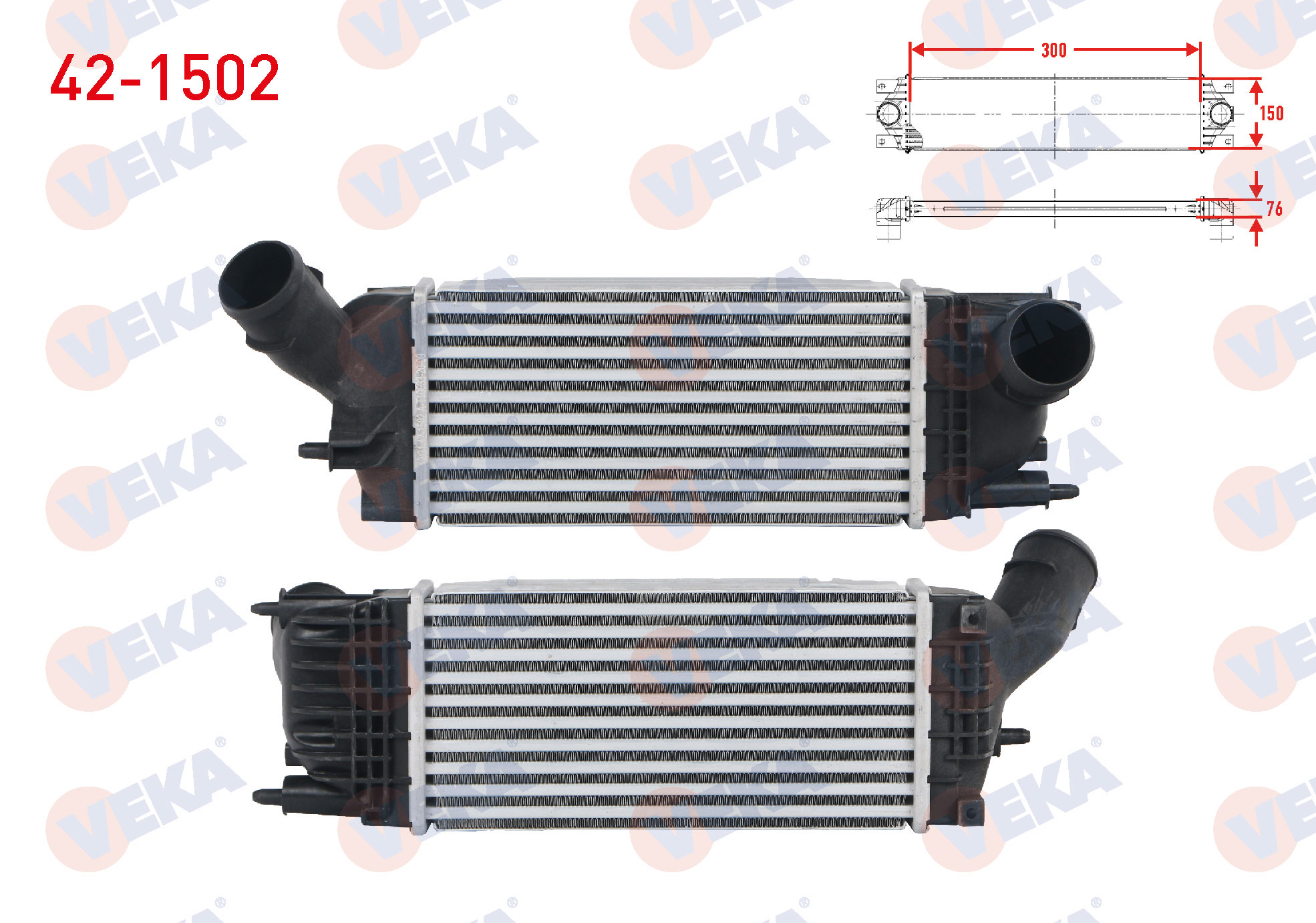 VEKA 821M37A