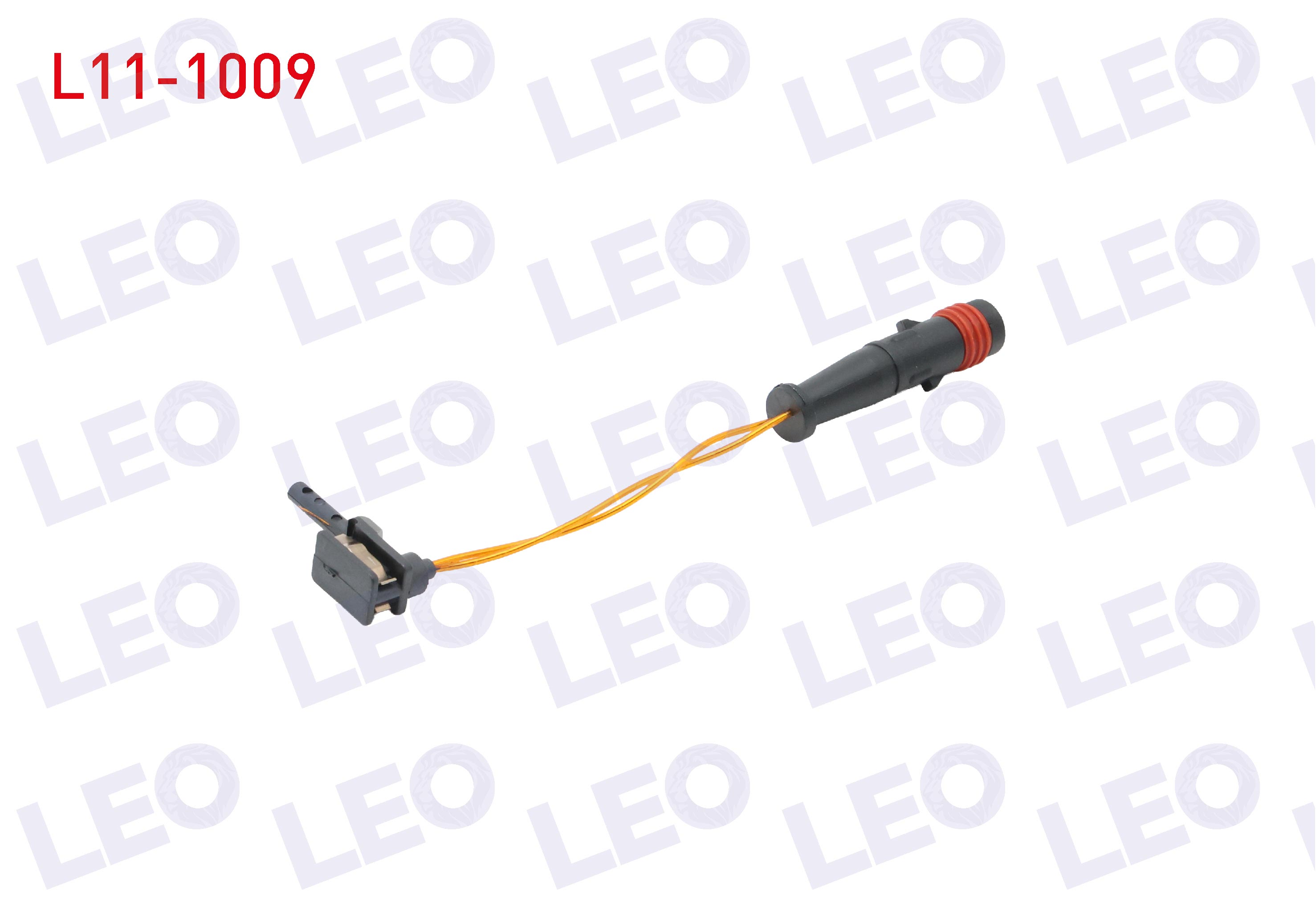 LEO 