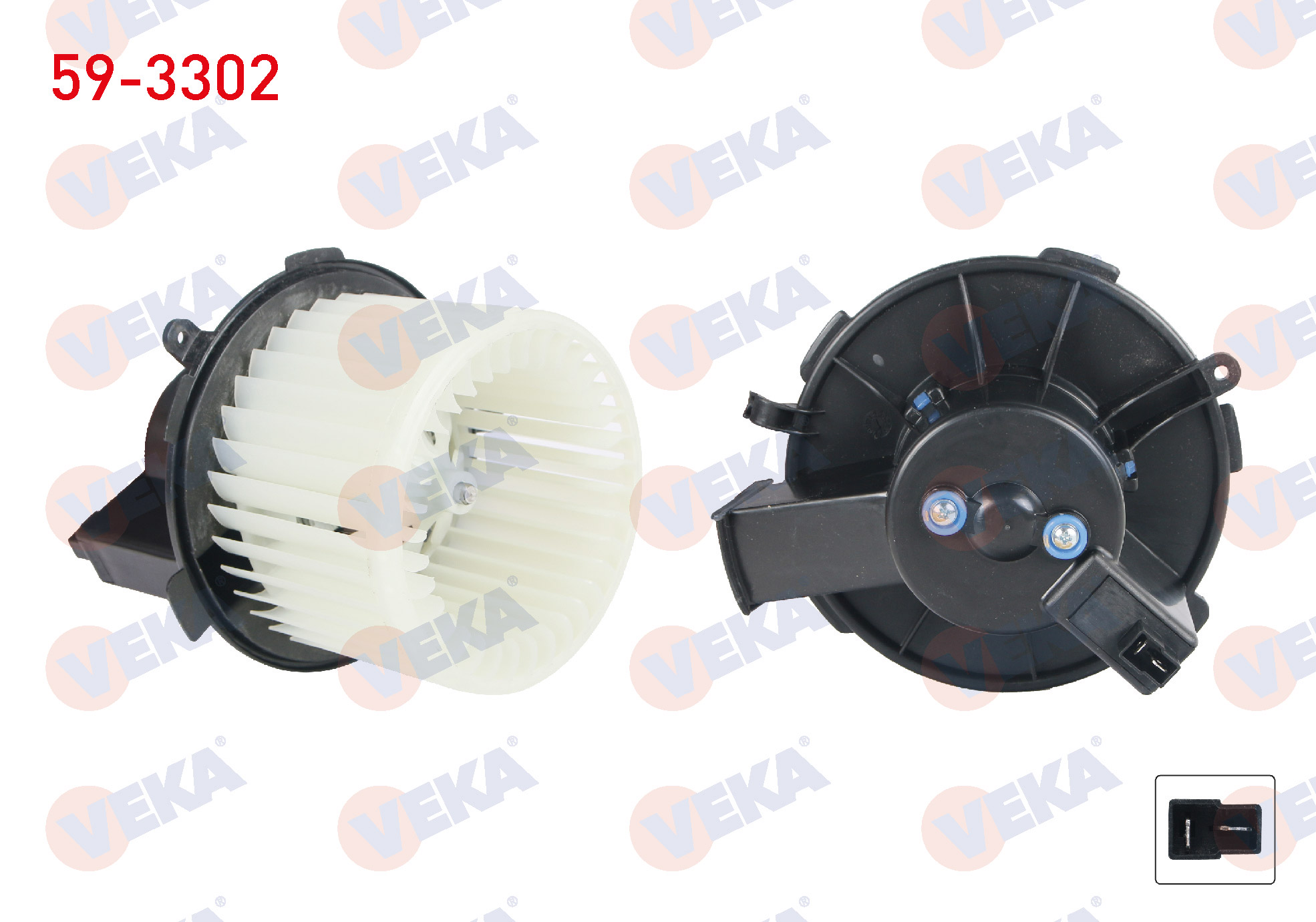VEKA 34196