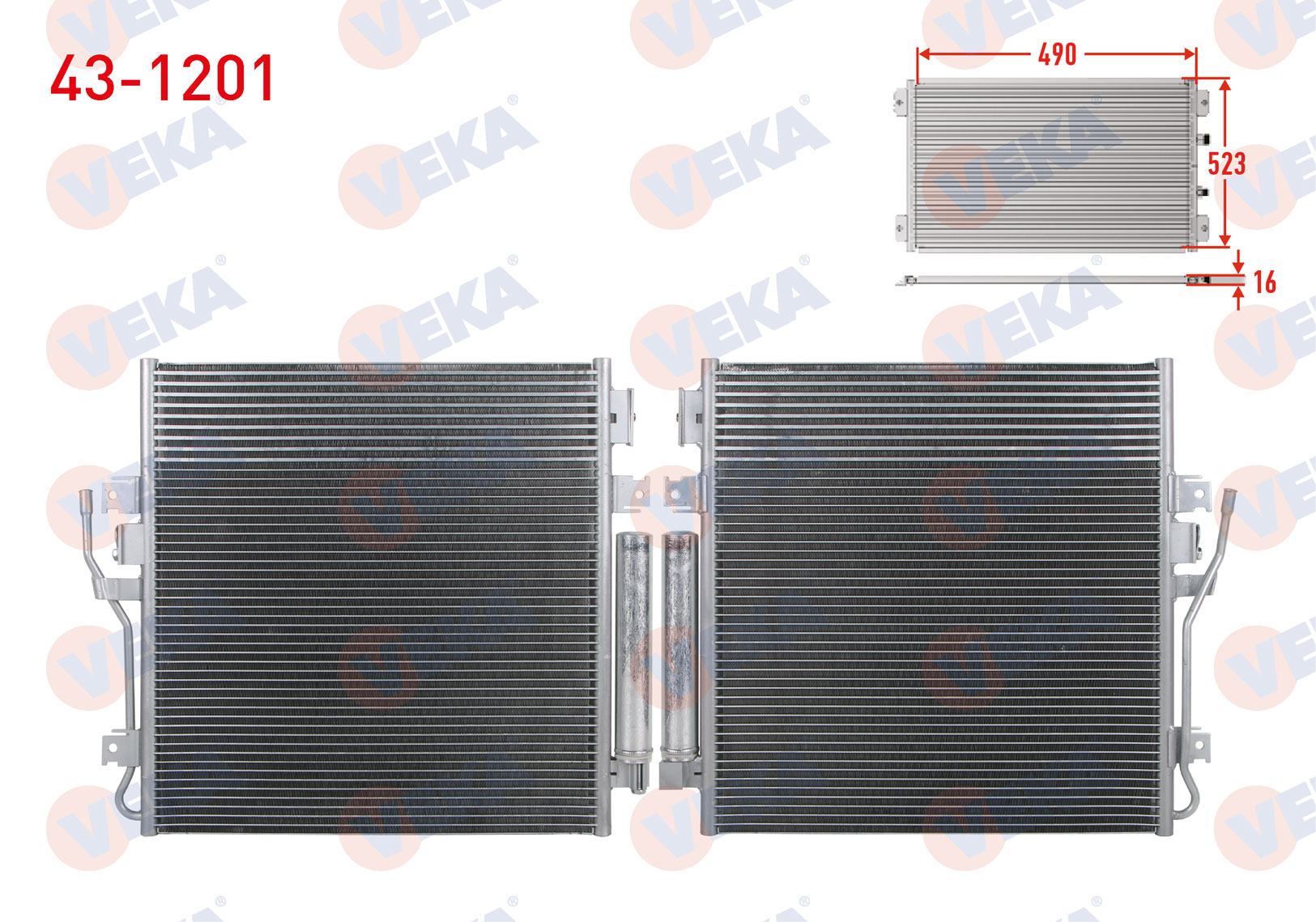 VEKA 940461