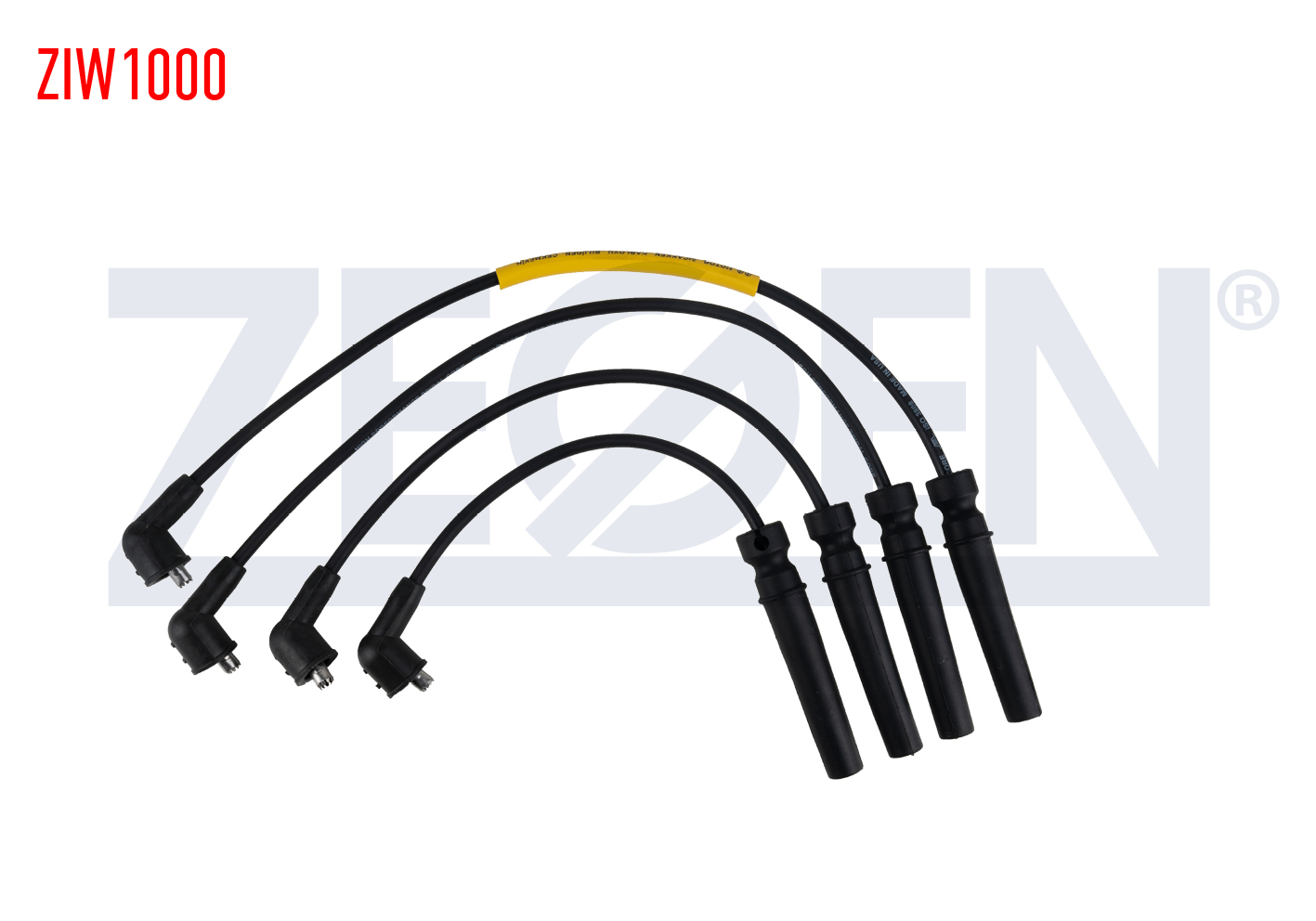 ZEGEN 6022