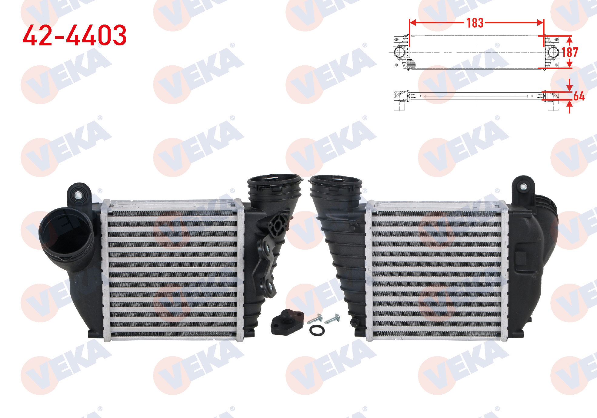 VEKA 801M06A
