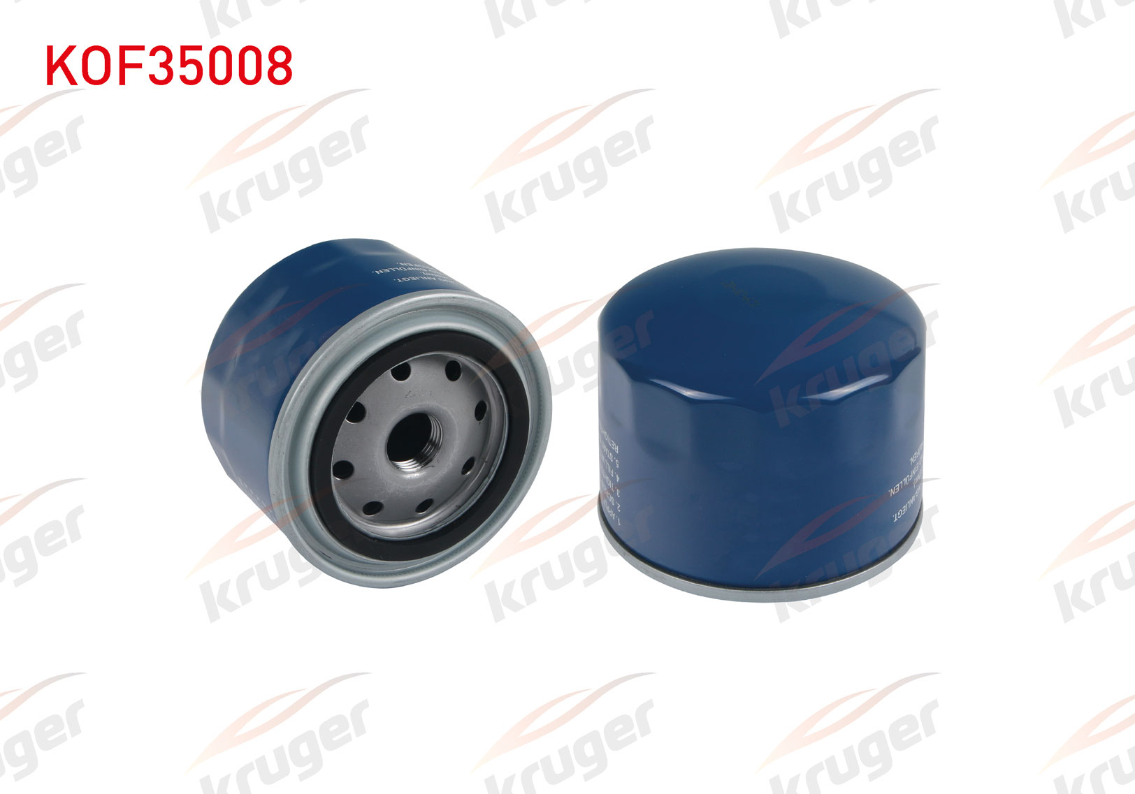 KRUGER 0 986 627 565