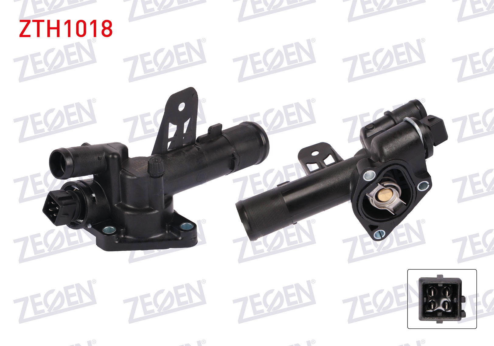 ZEGEN 32651
