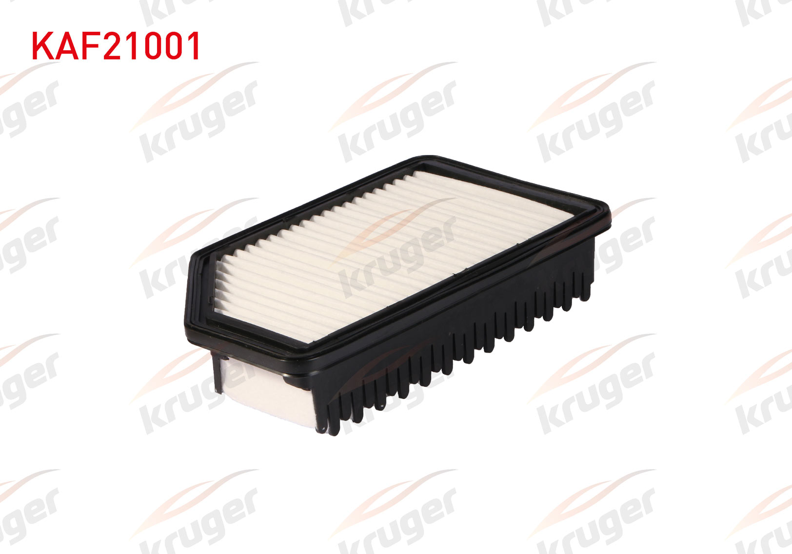 KRUGER 