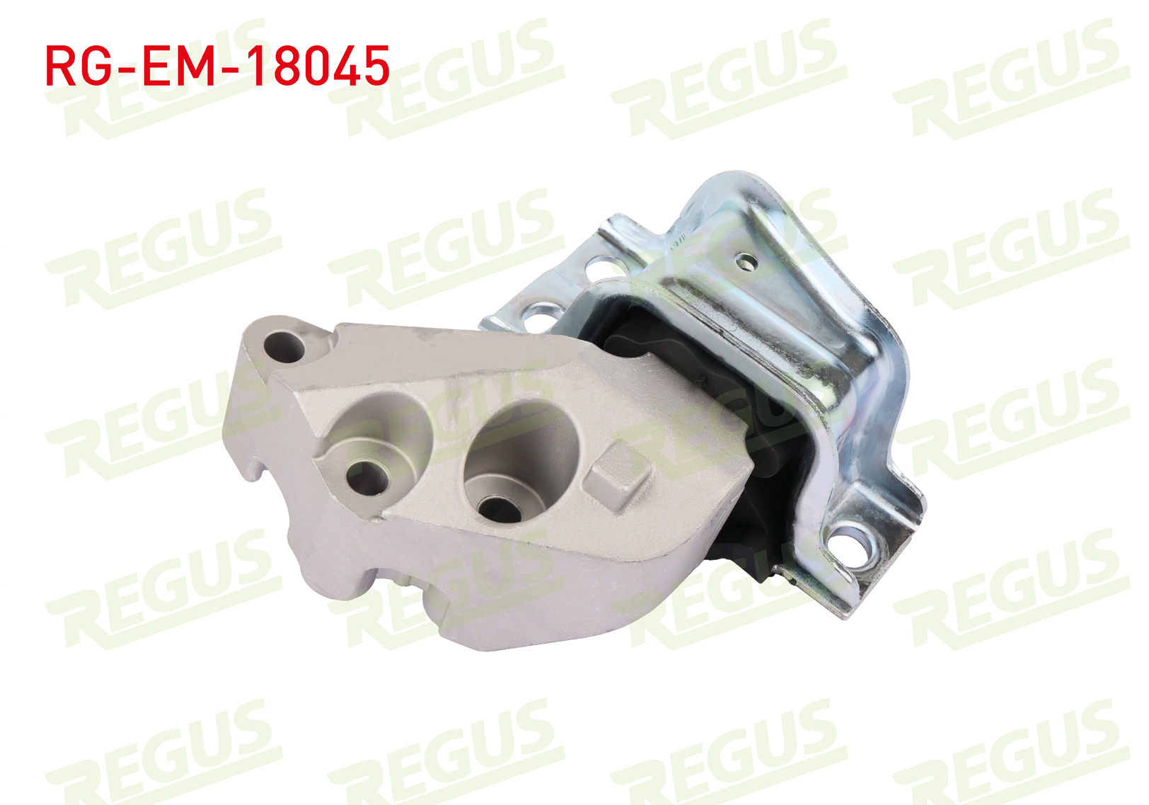 REGUS 32277