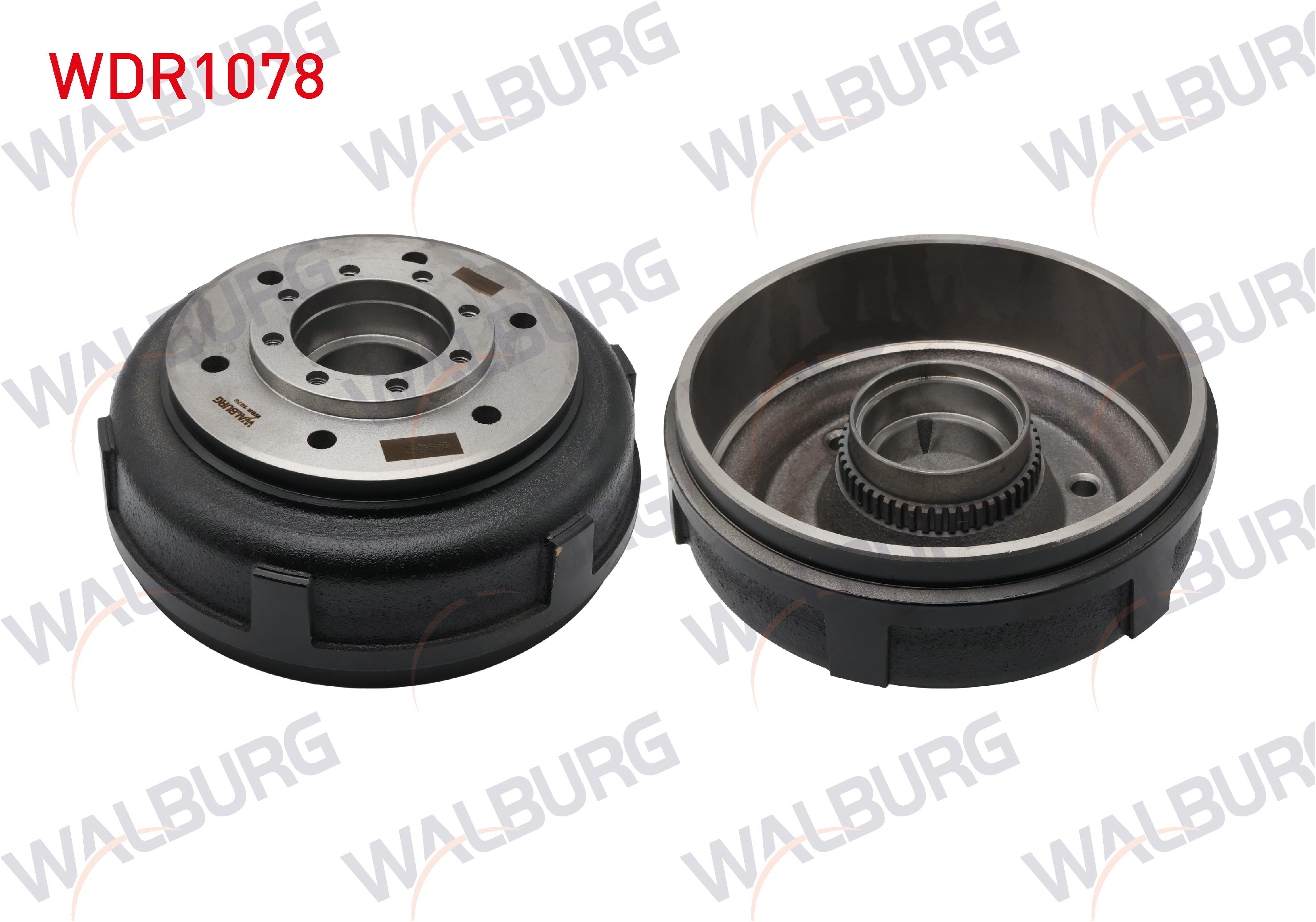 WALBURG 