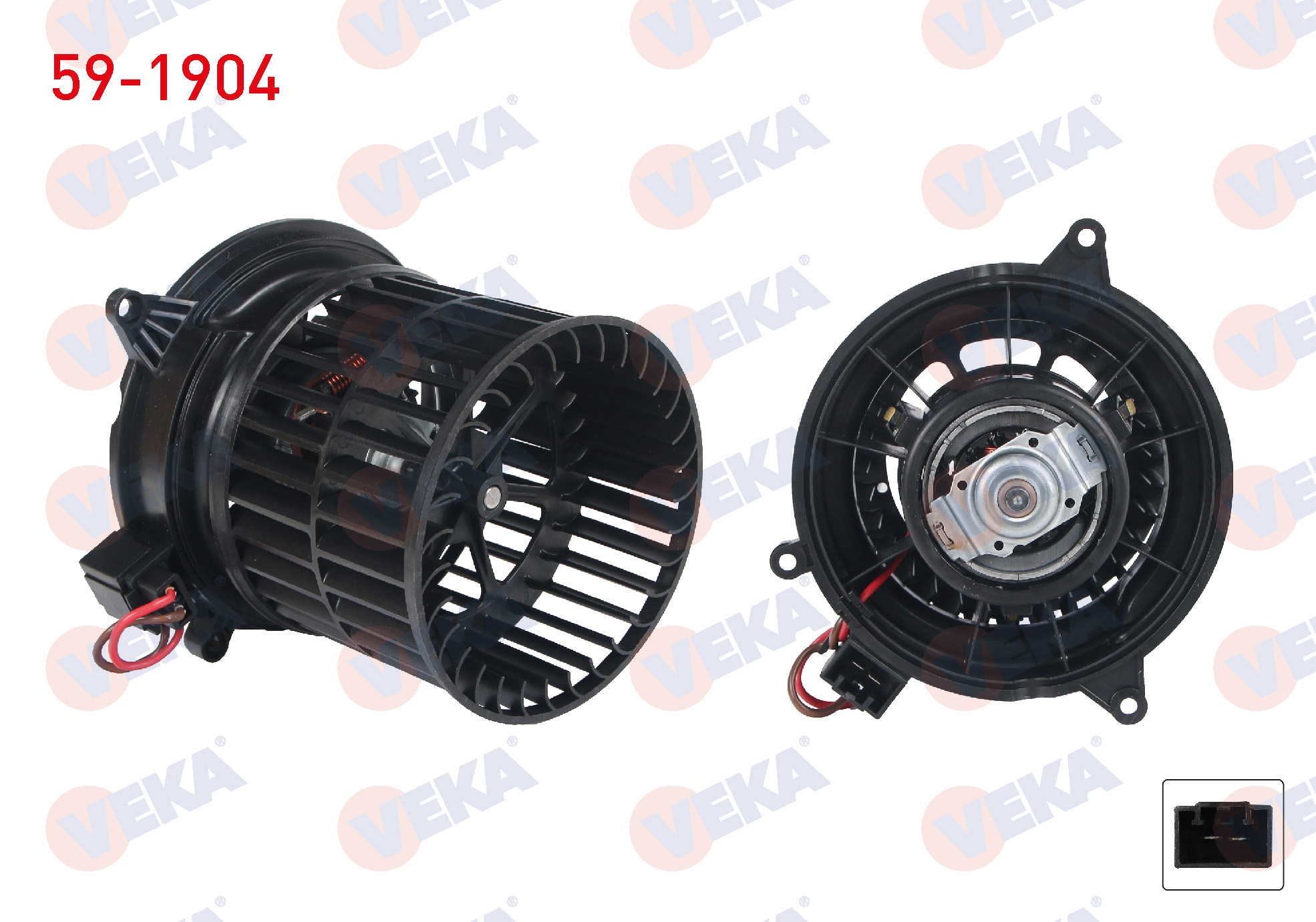 VEKA 87311