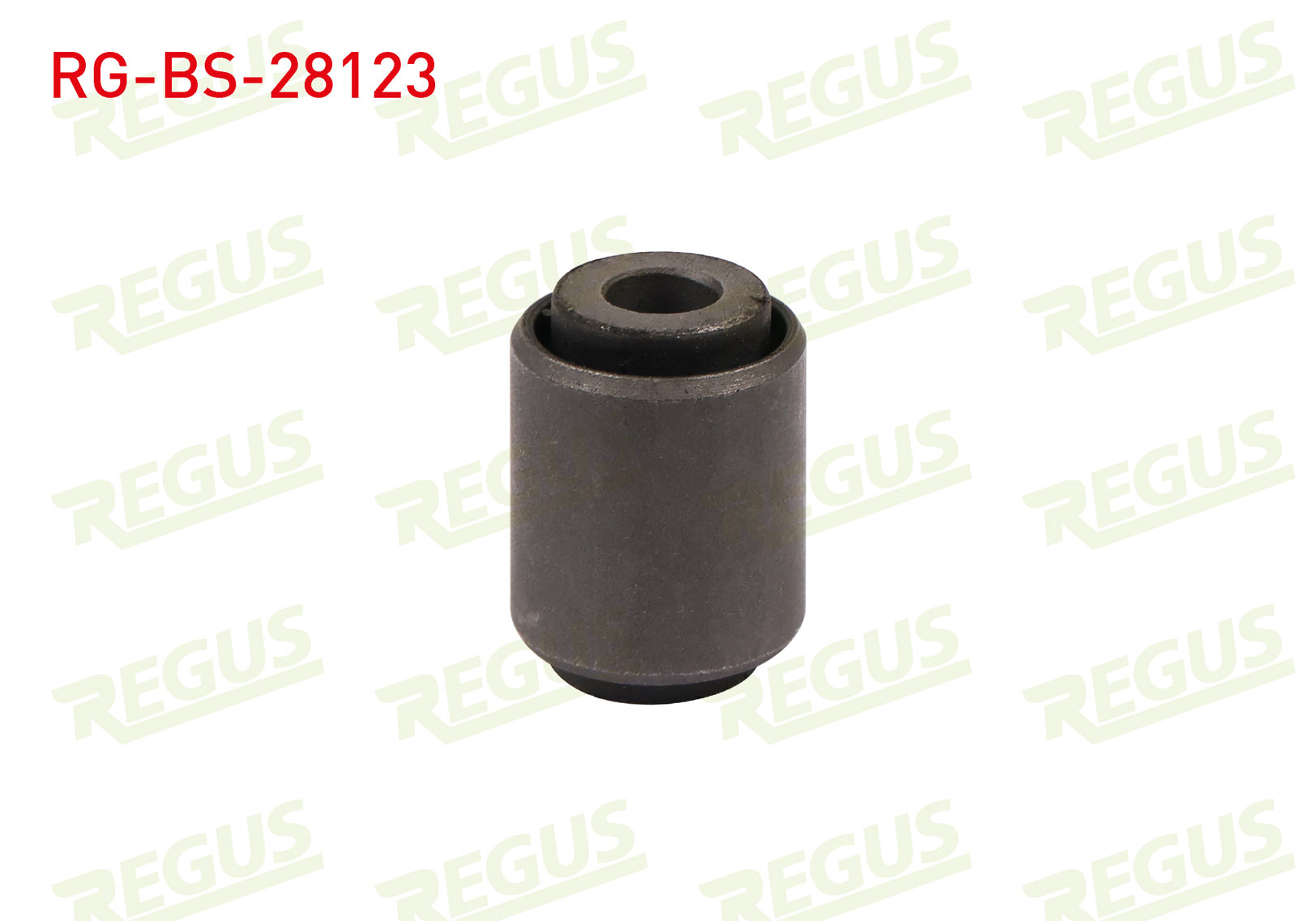REGUS  | DENGE KOLU BURCU ARKA SOL-SAG MERCEDES M CLASS (W163) ML 270 CDI 1998-2005
