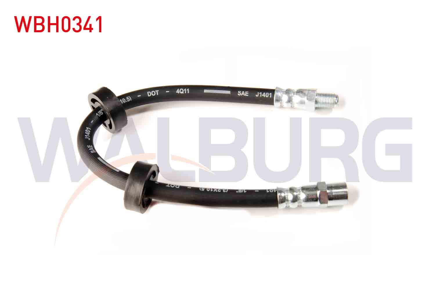 WALBURG 1 987 476 217