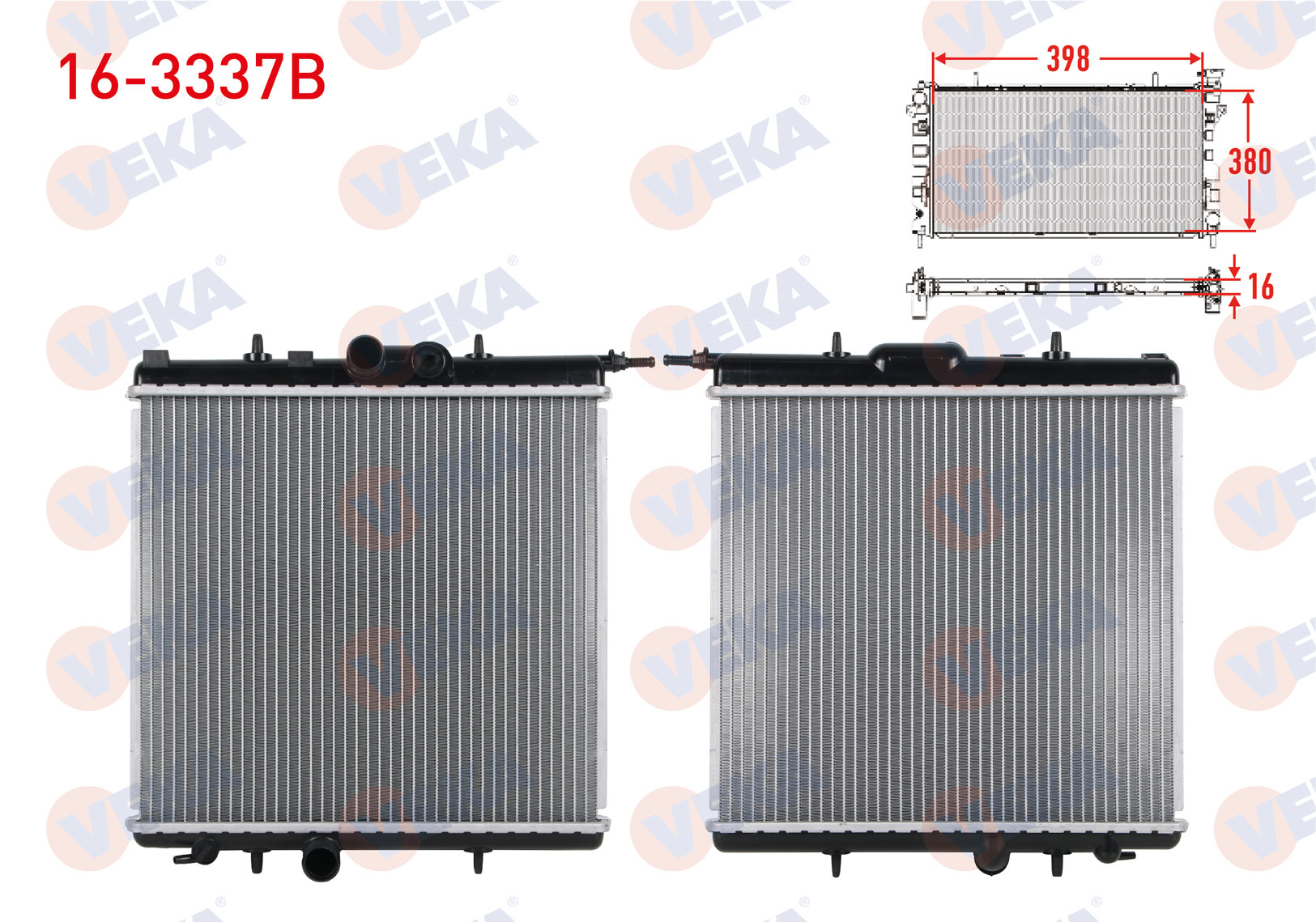 VEKA 021M36A