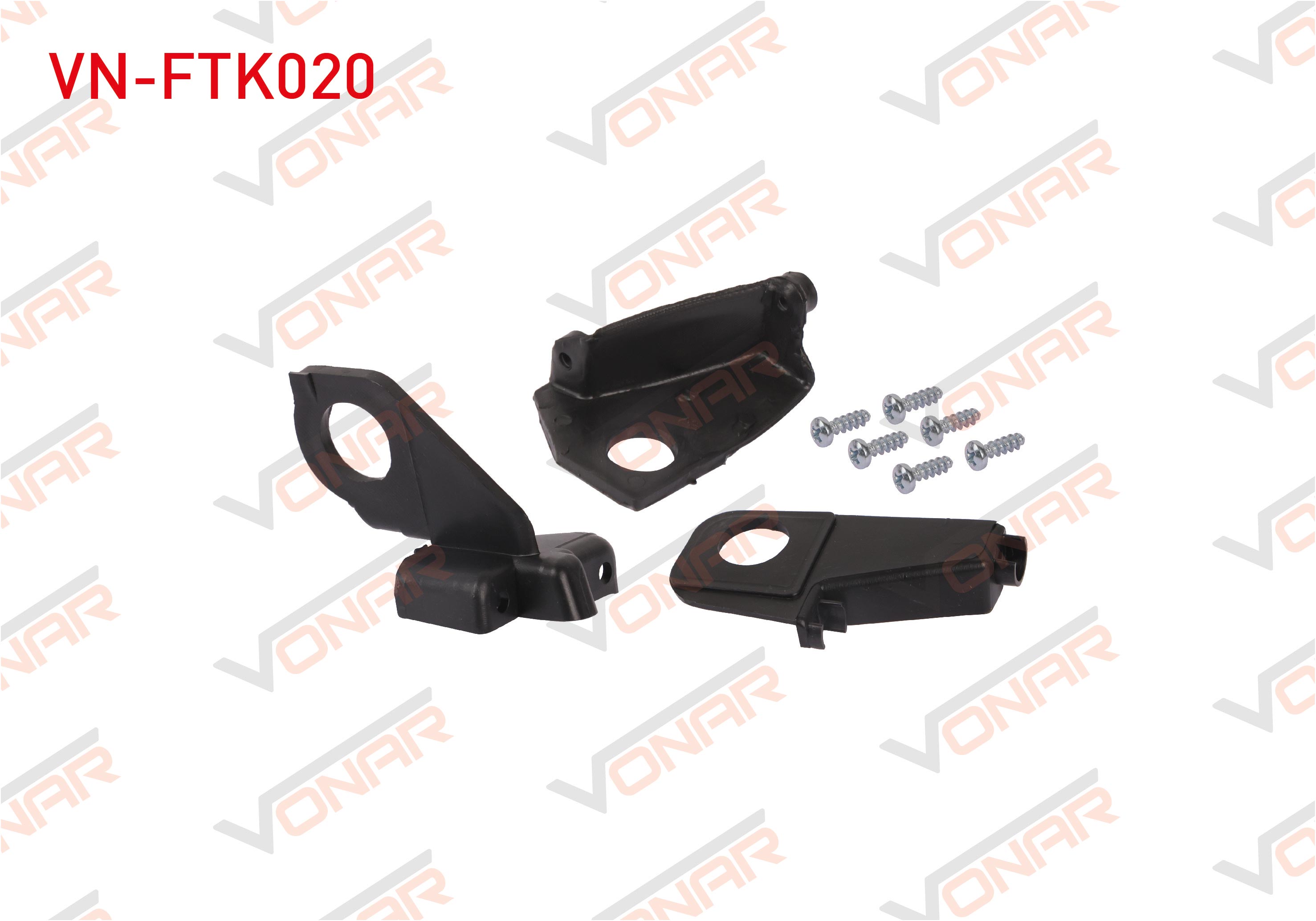 VONAR 
