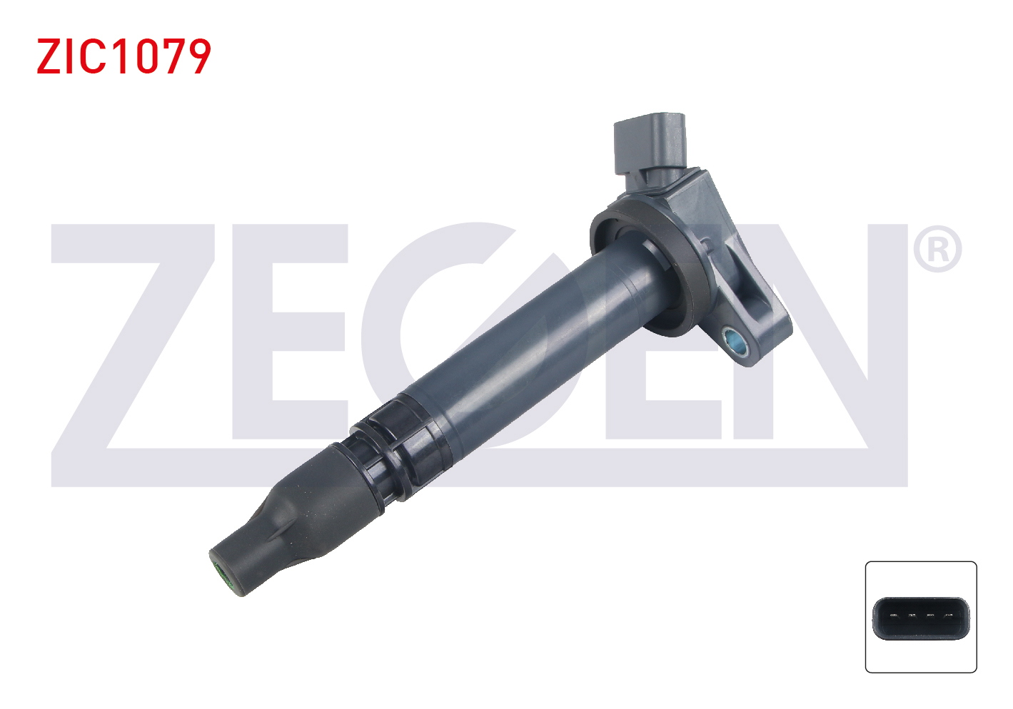 ZEGEN 0 986 AG0 501