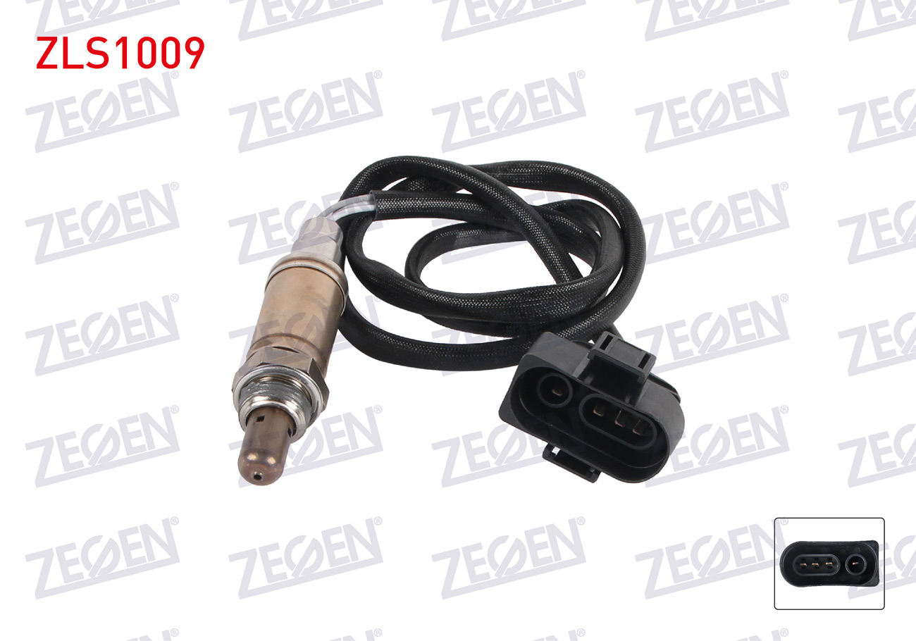 ZEGEN 0 258 003 548