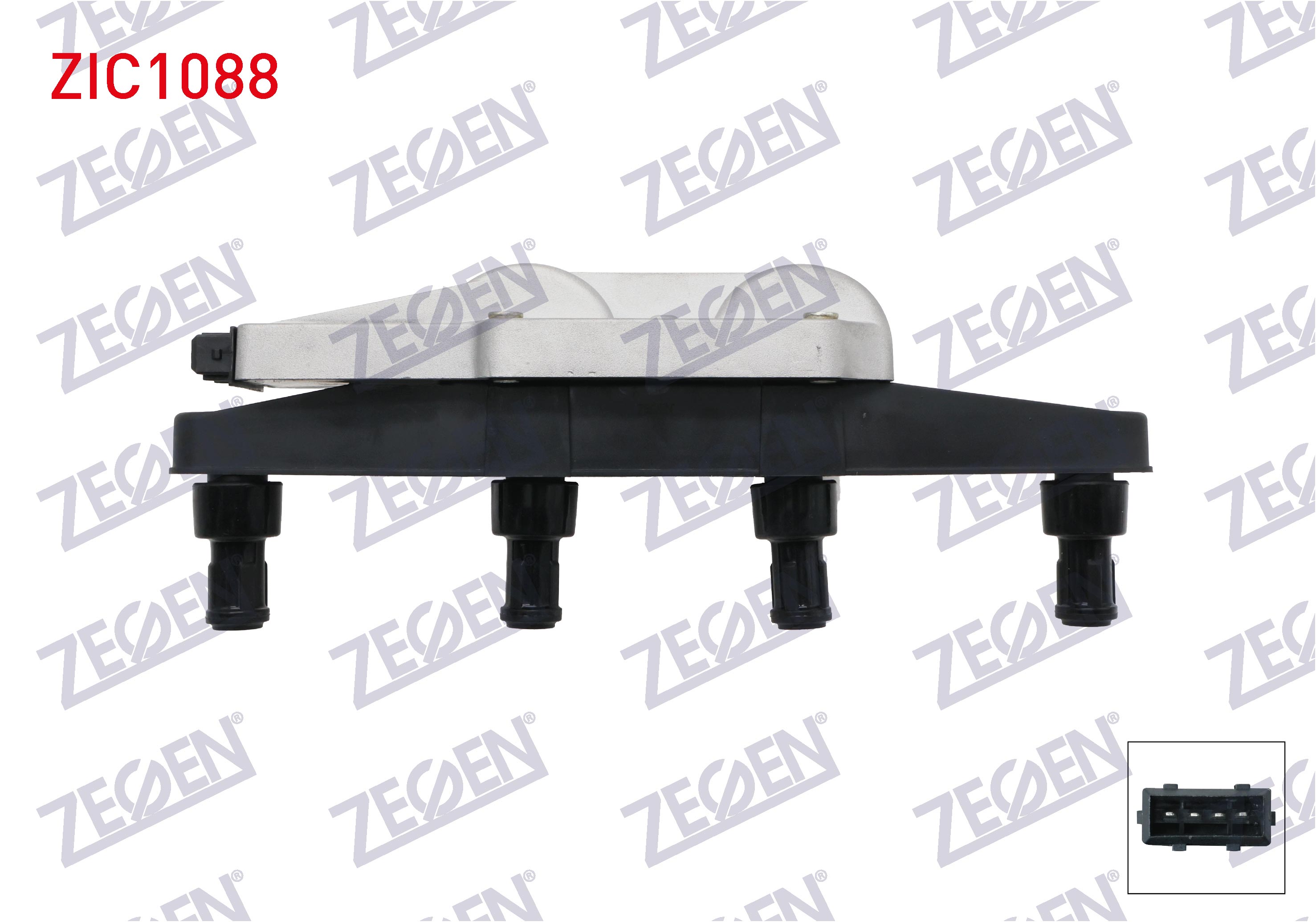 ZEGEN 0 986 221 122