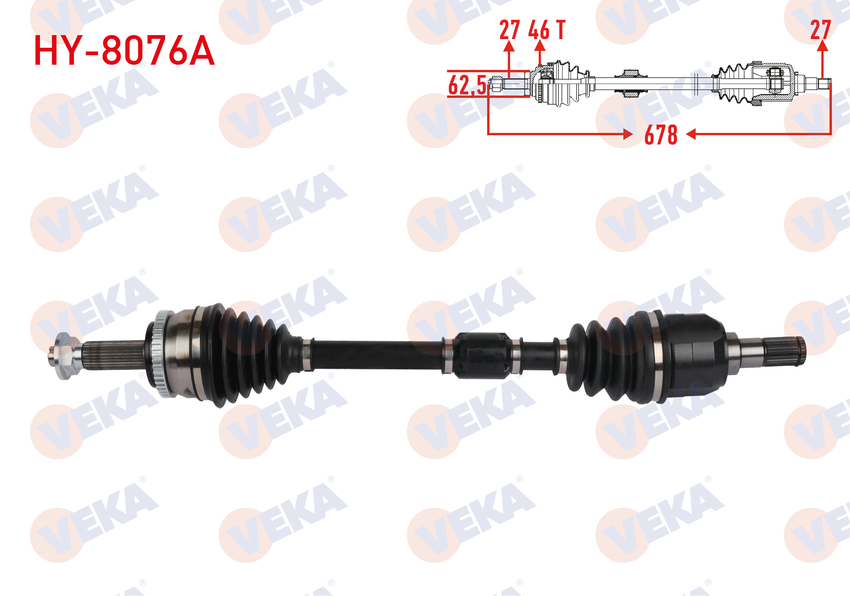 VEKA 224519