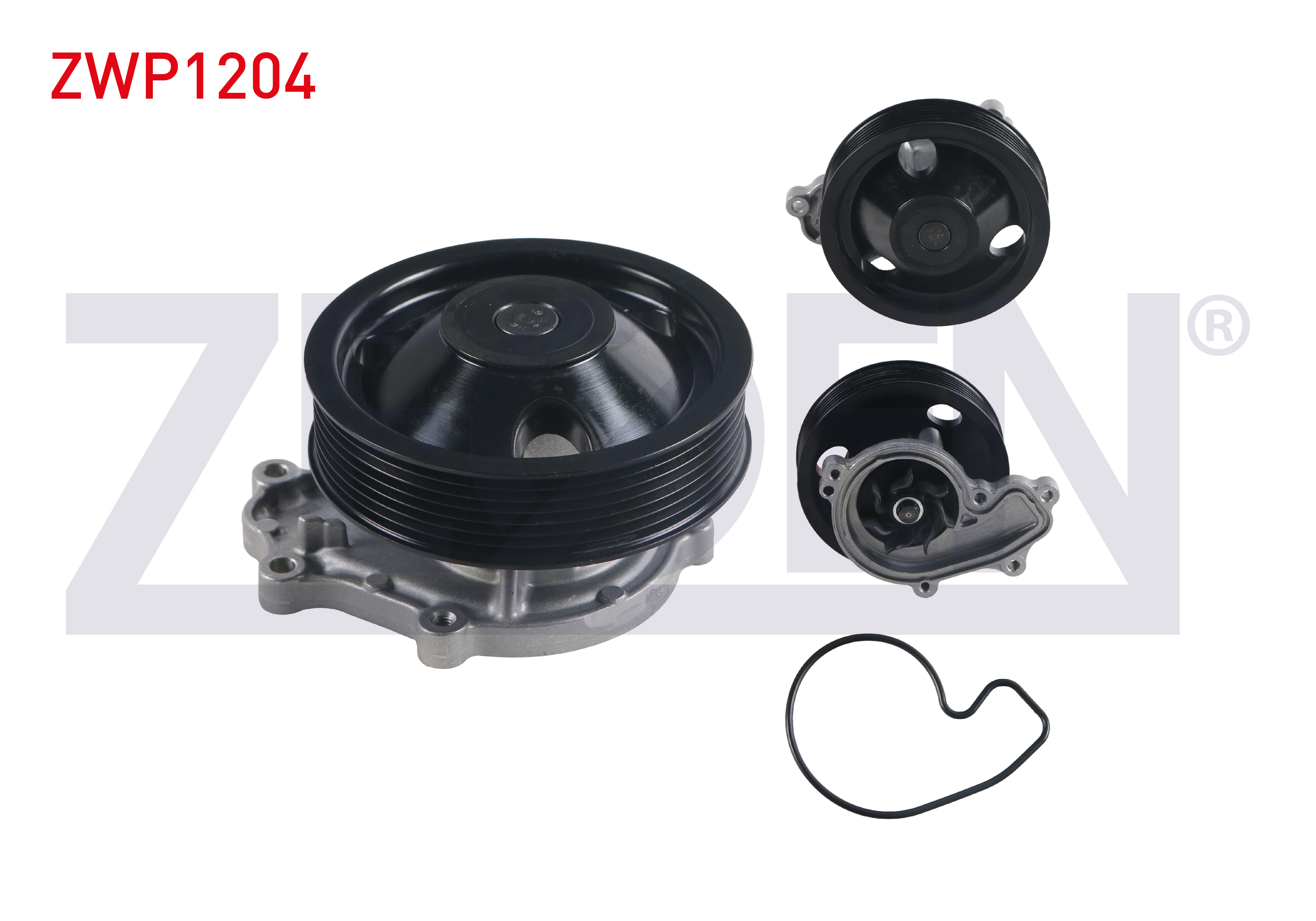 ZEGEN WPH-700