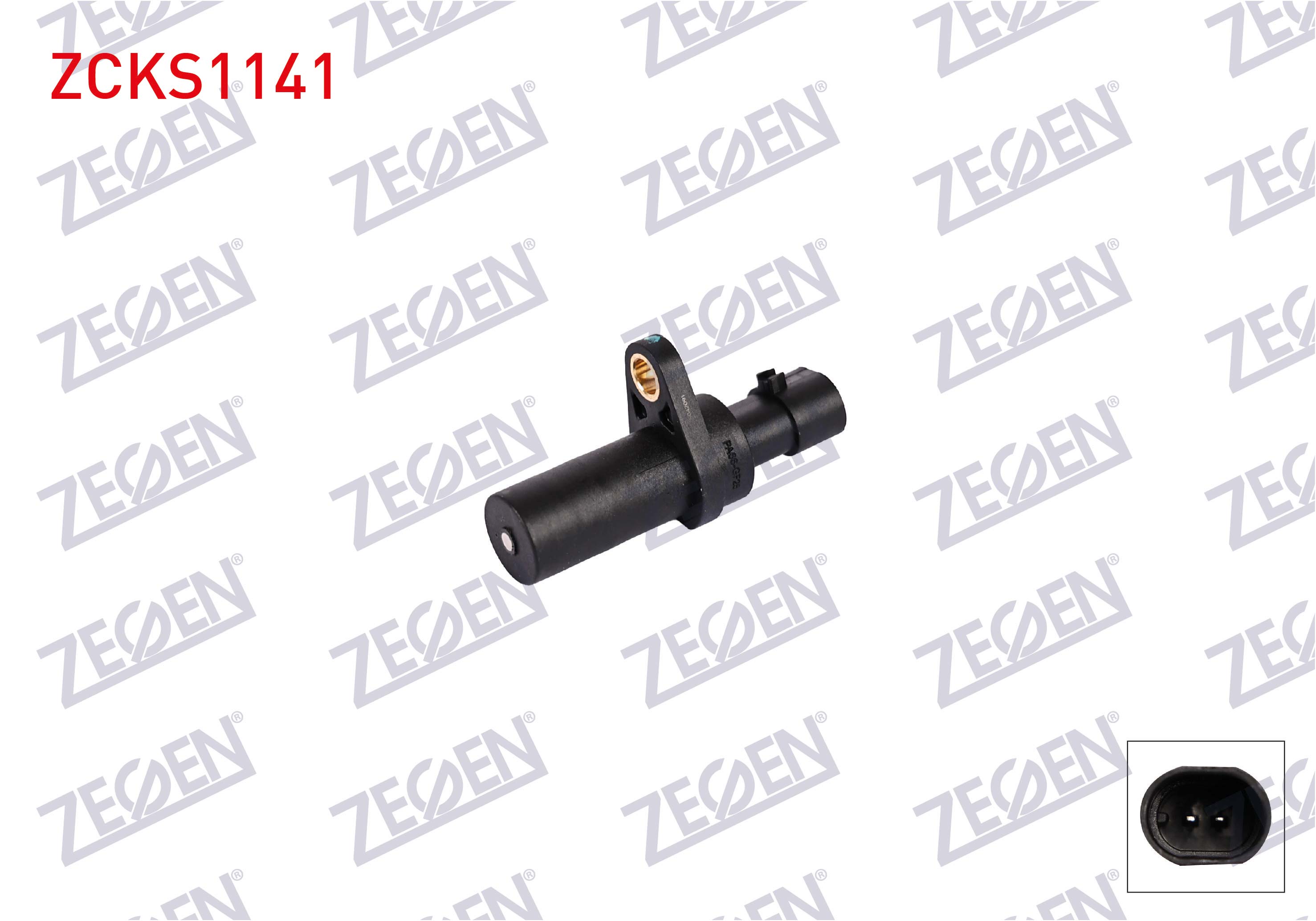 ZEGEN 0 261 210 238