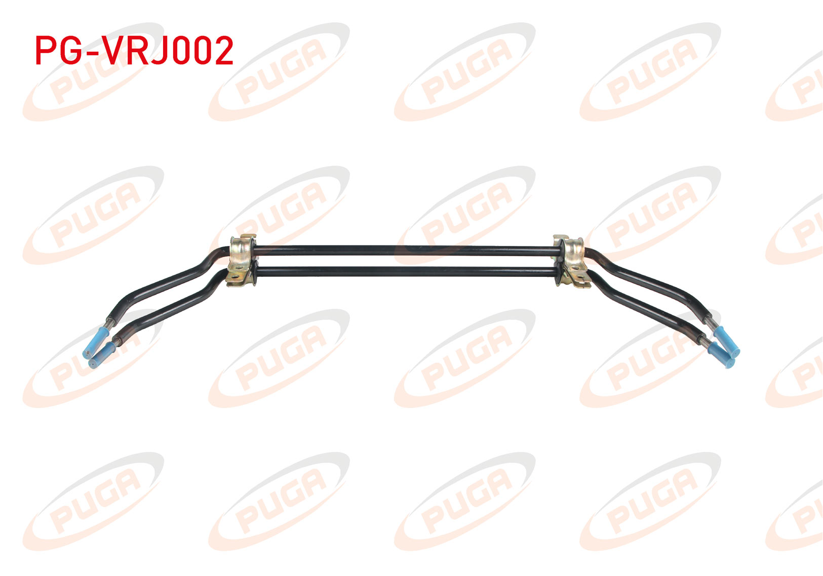 PUGA 