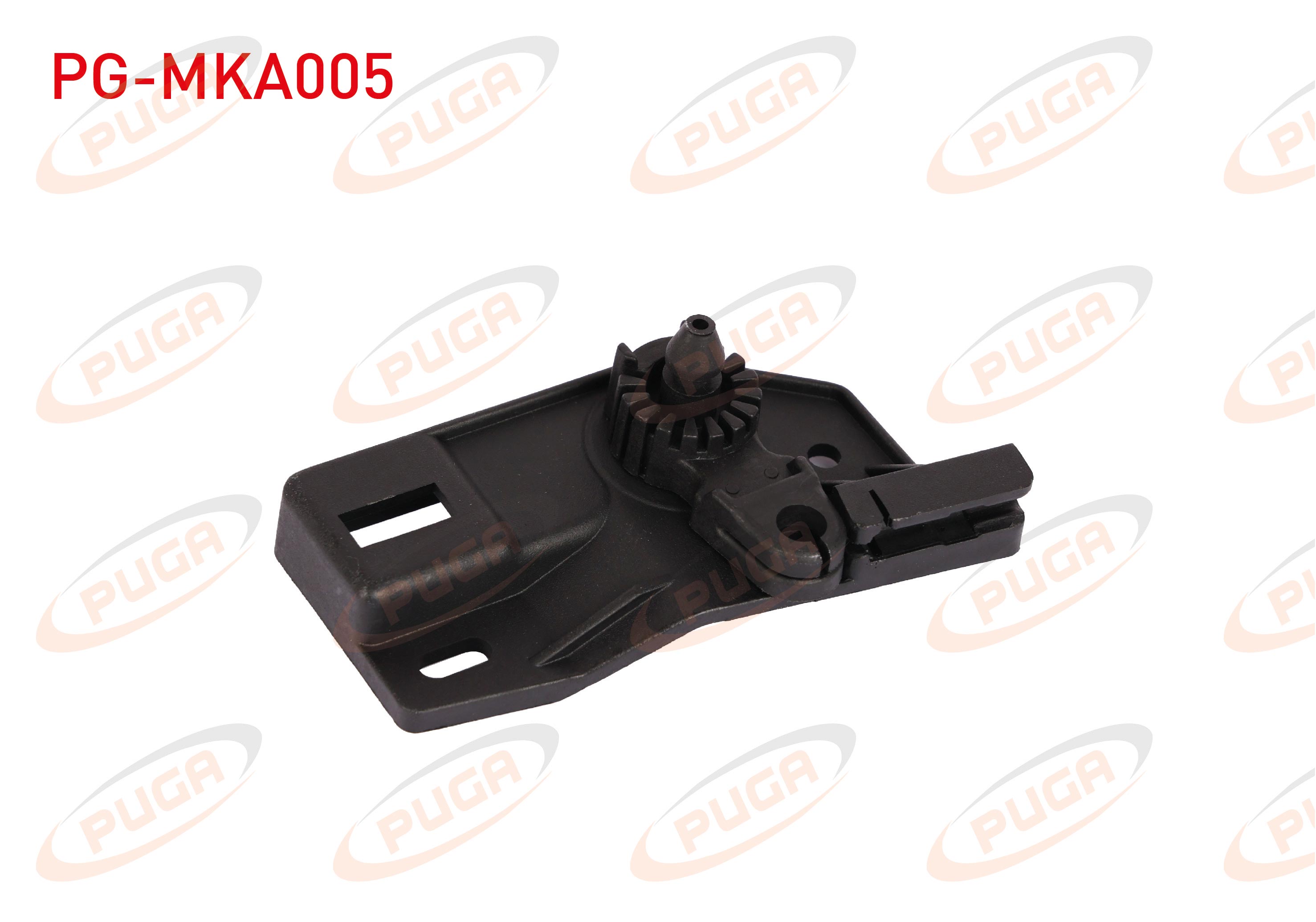 PUGA  | MOTOR KAPUT ACMA KOLU ALT PLASTIGI VOLKSWAGEN GOLF IV / PASSAT / POLO