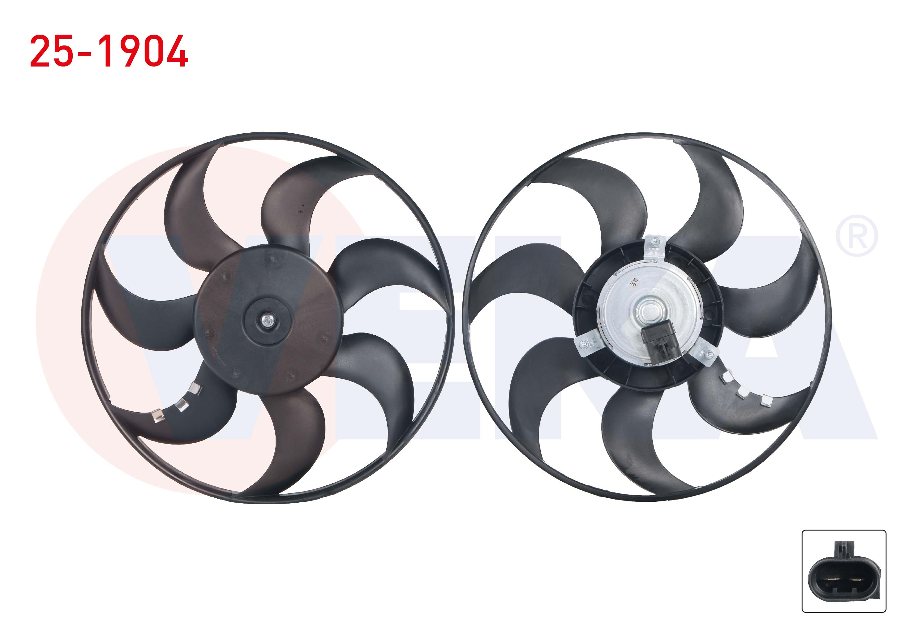 VEKA 47686