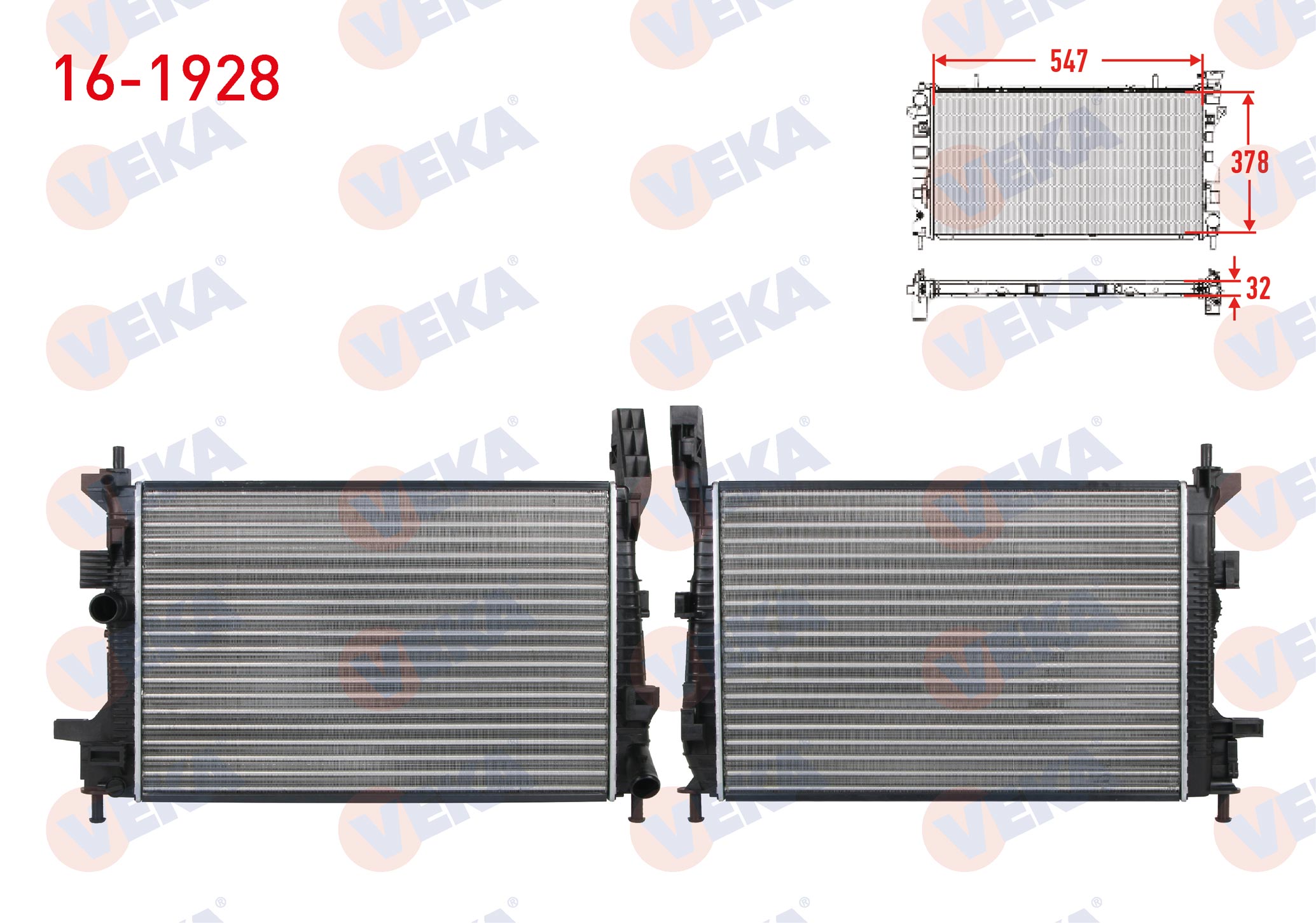 VEKA M-0120390