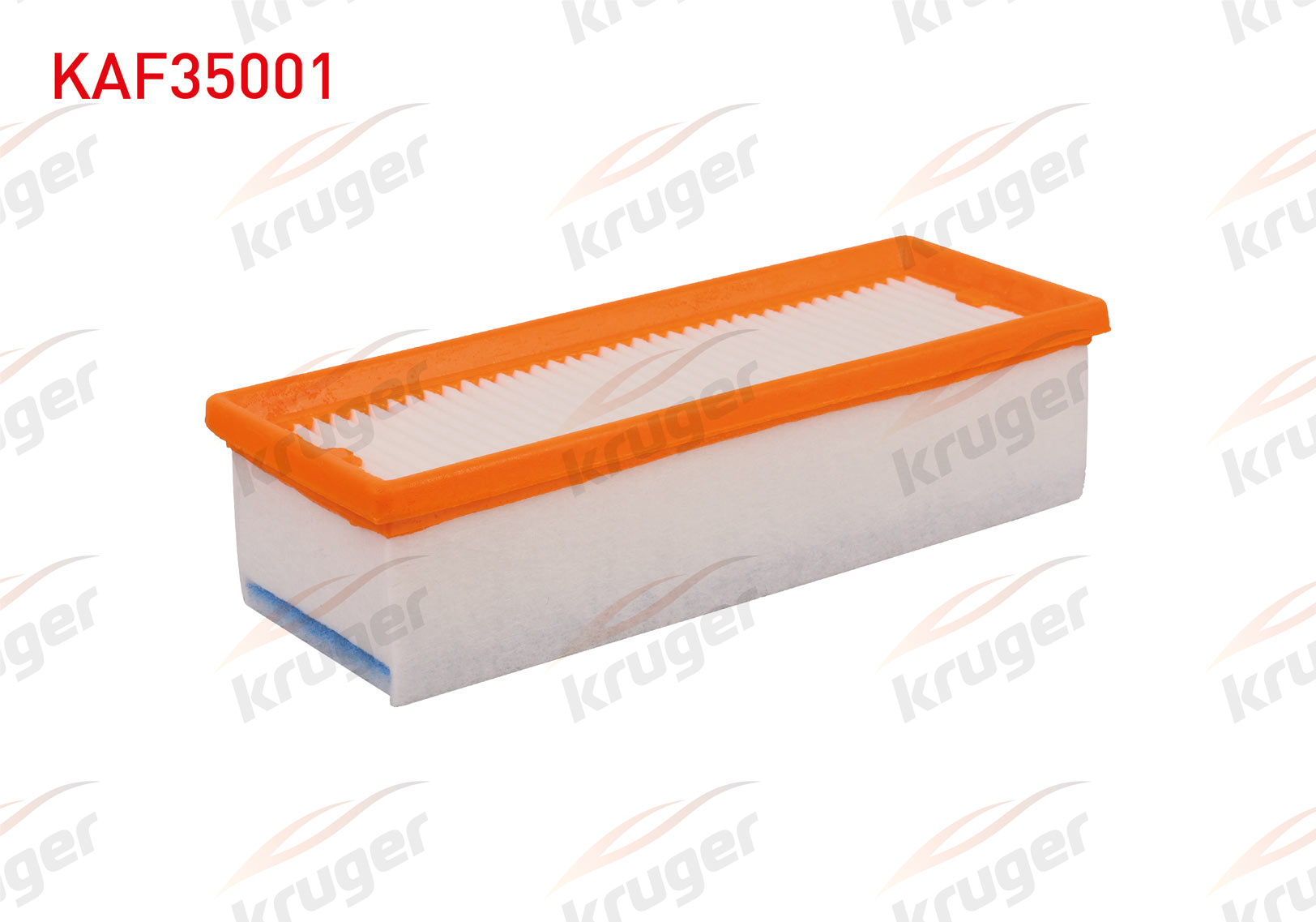 KRUGER 