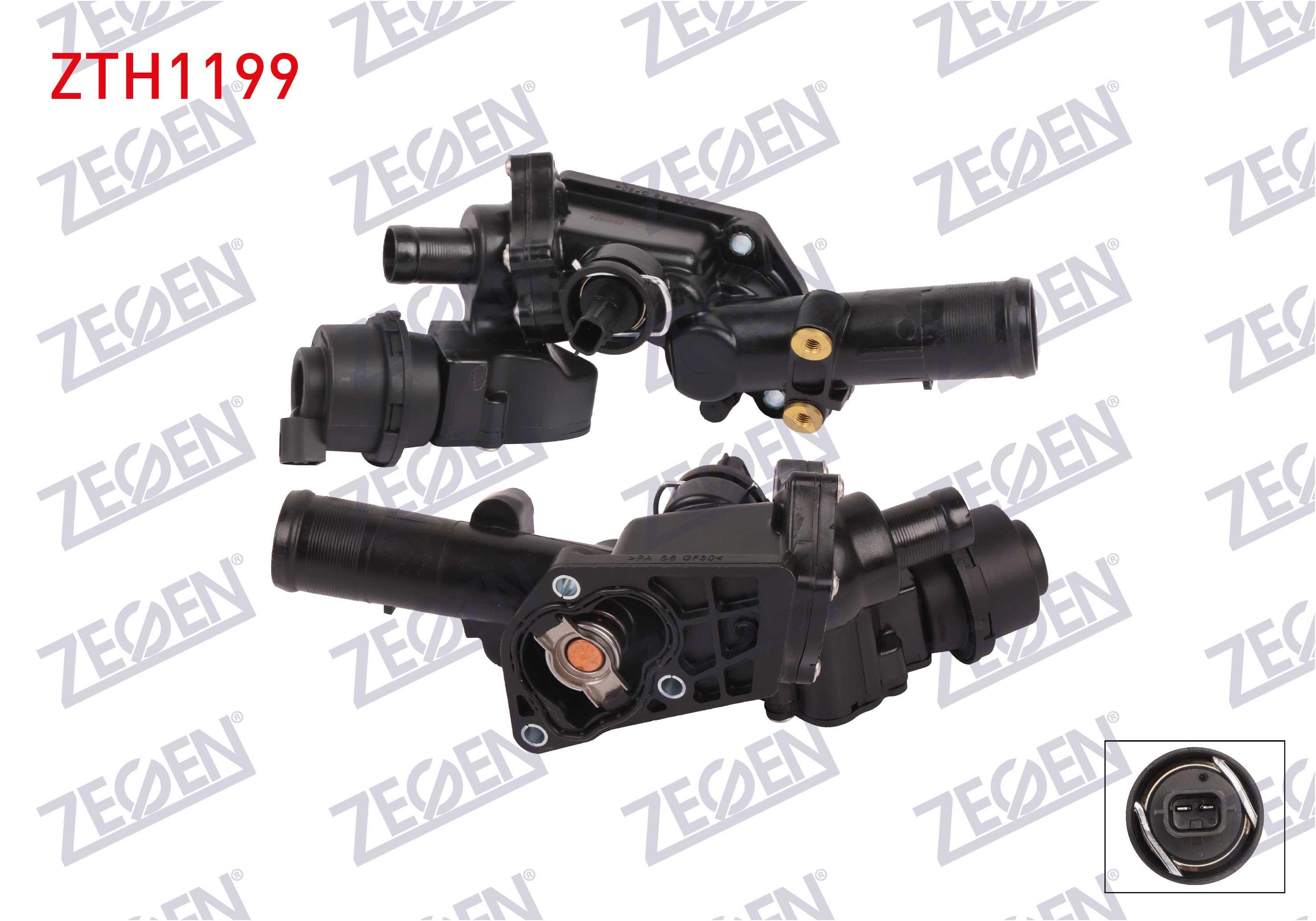 ZEGEN 701 773
