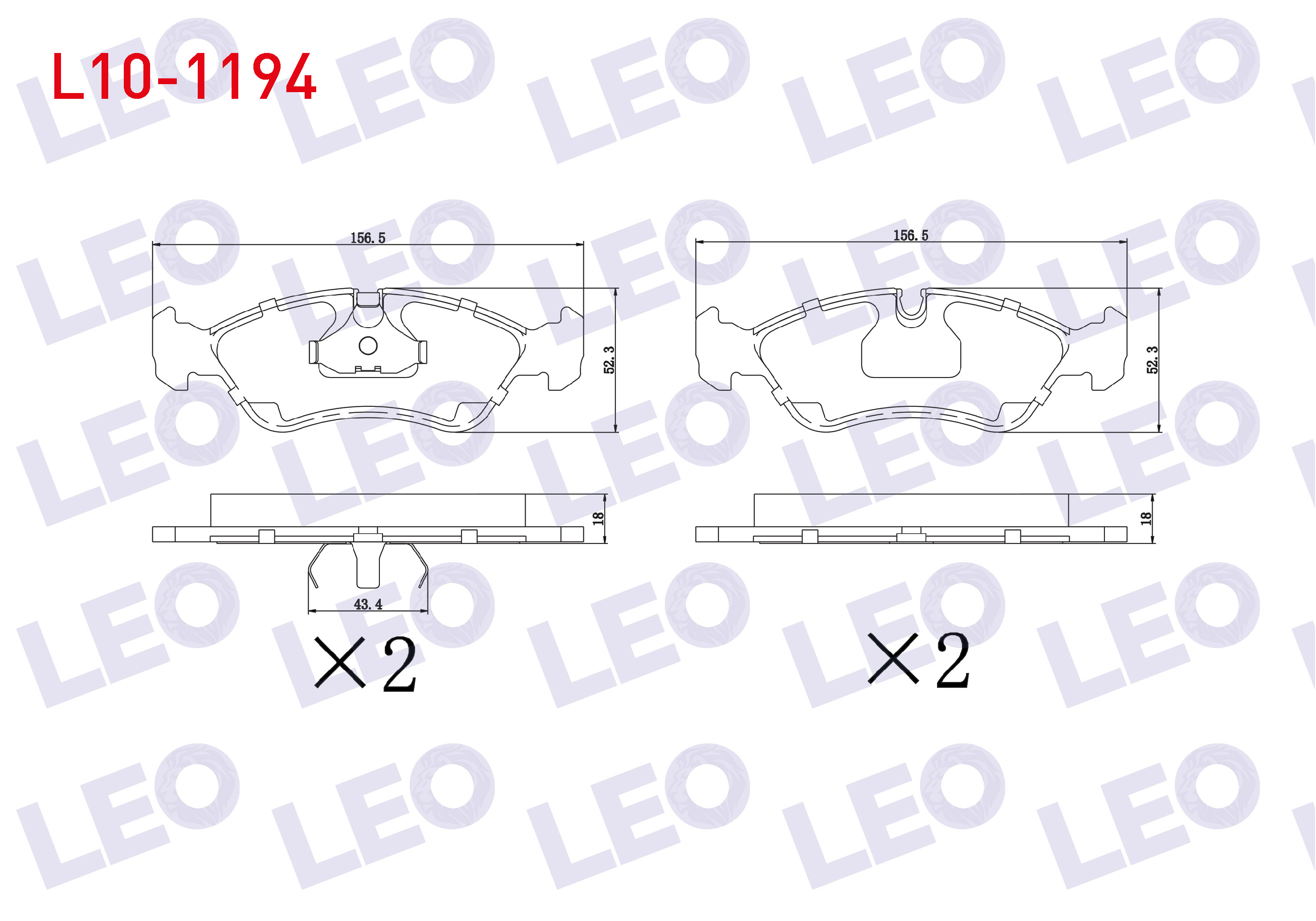 LEO 