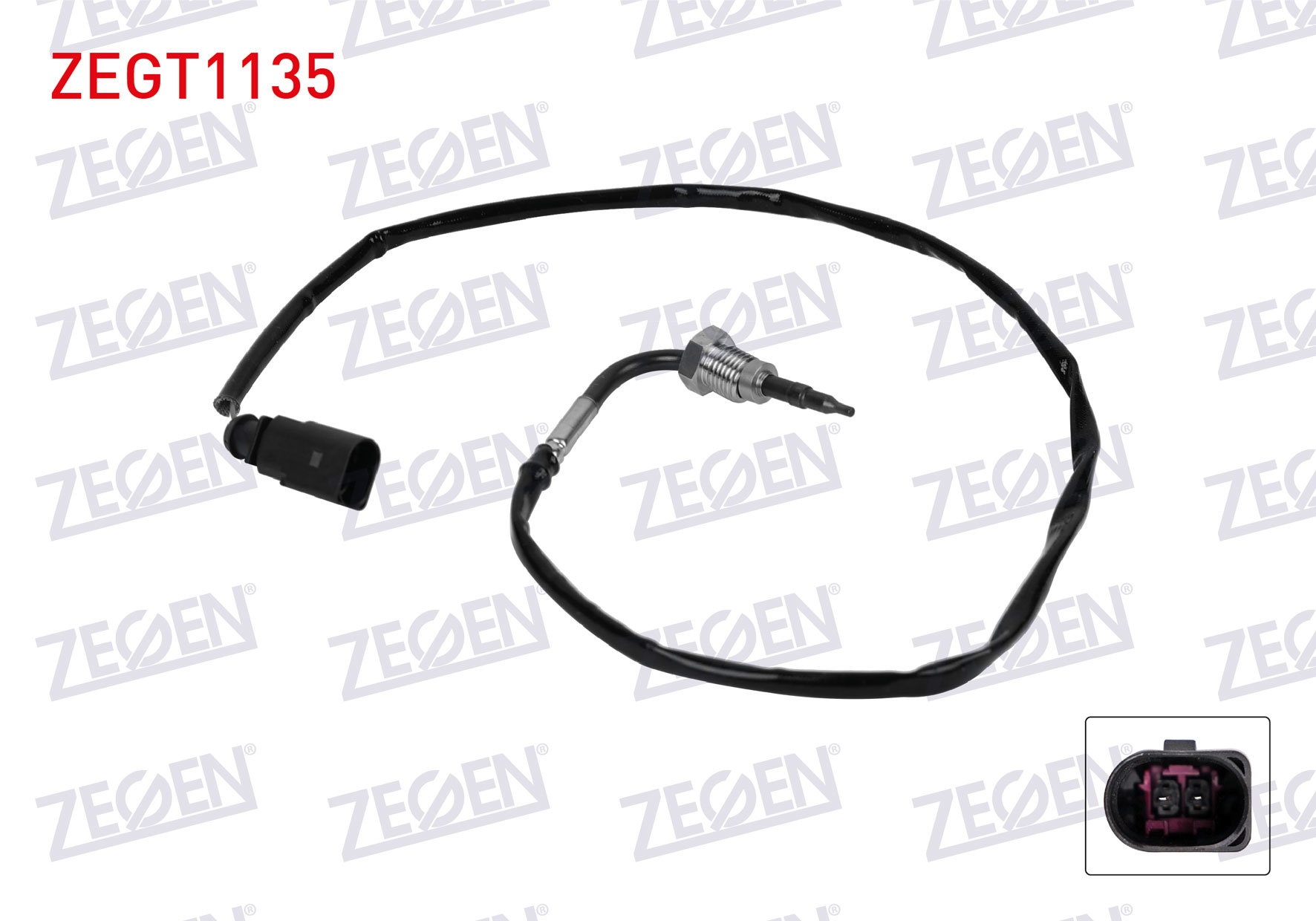 ZEGEN 0 986 259 080