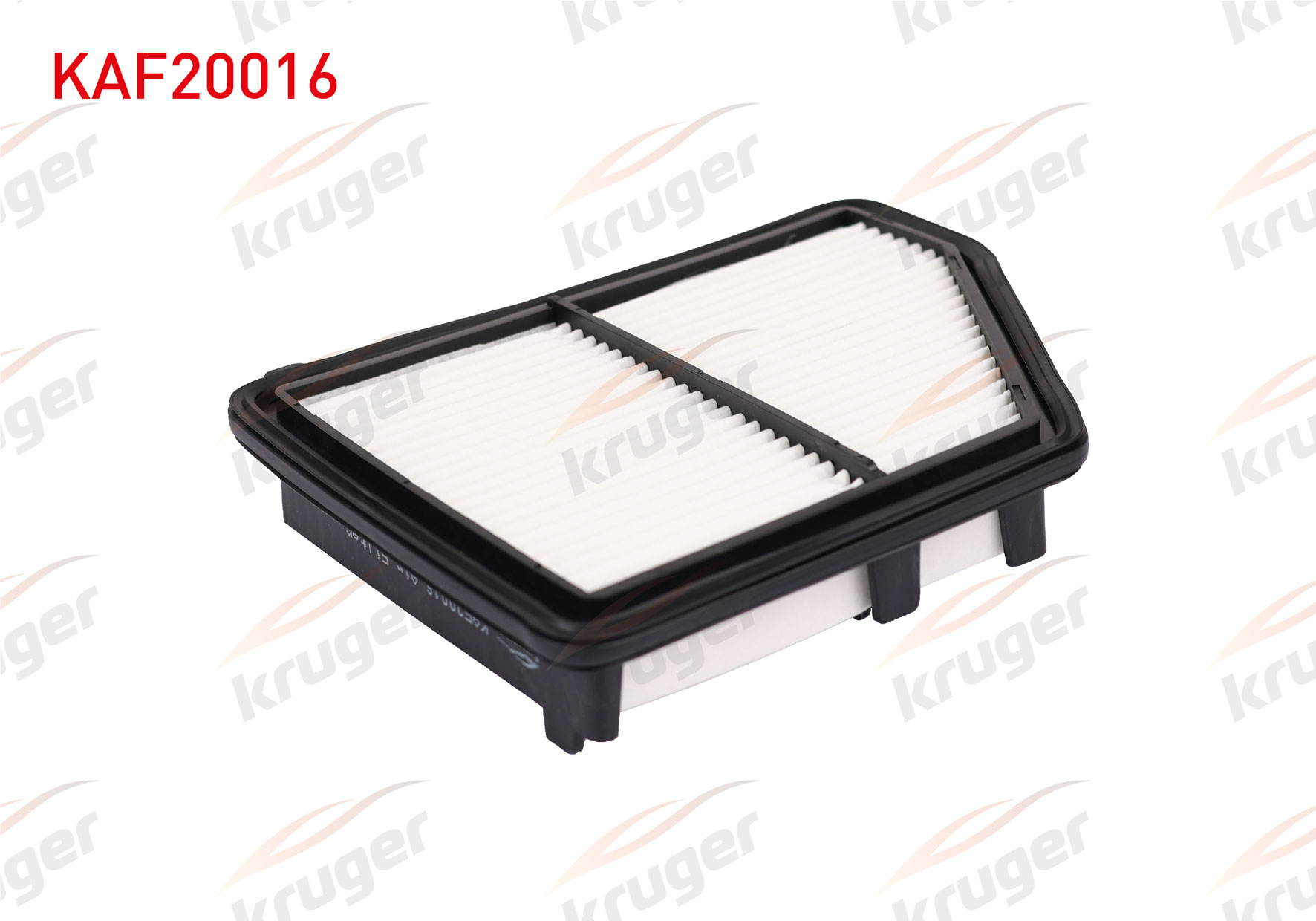 KRUGER F 026 400 576