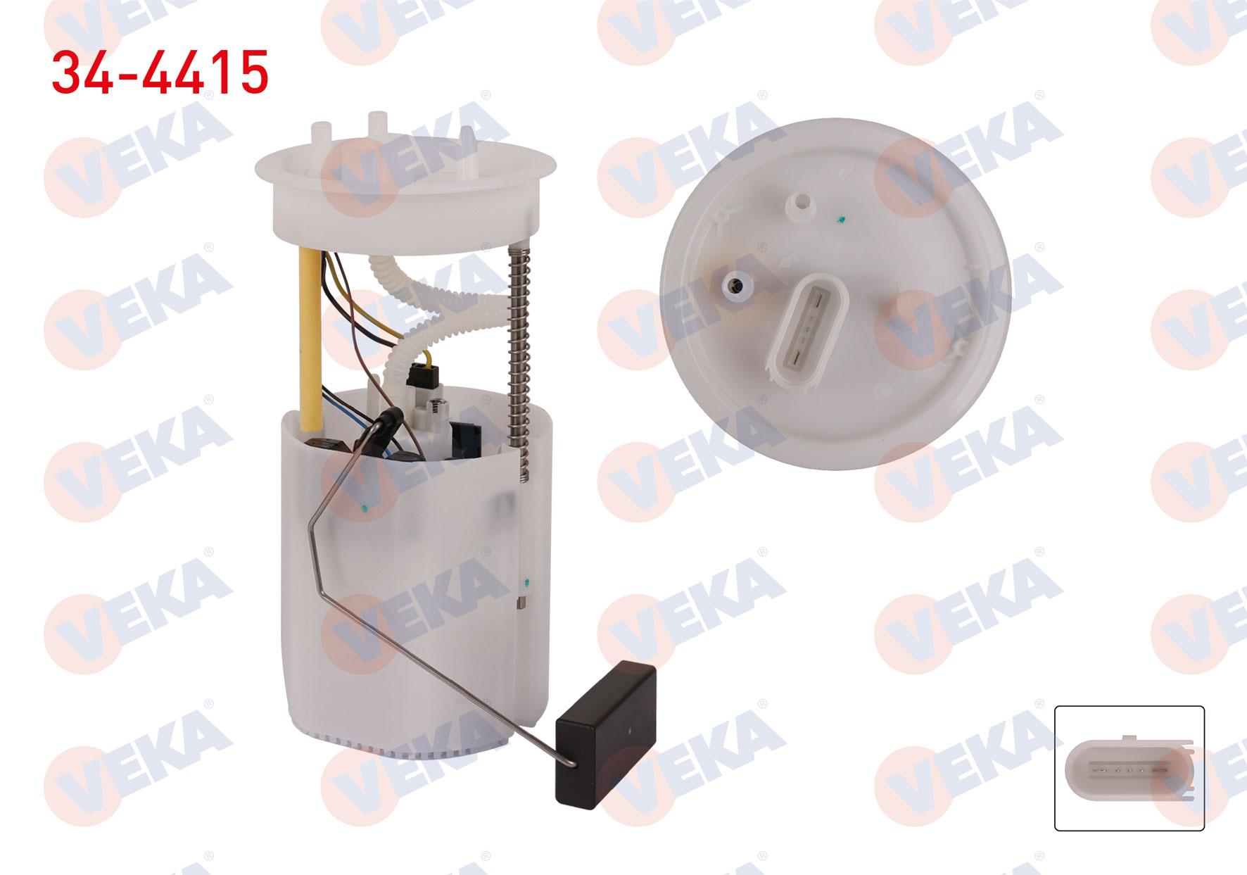 VEKA 1 987 580 012