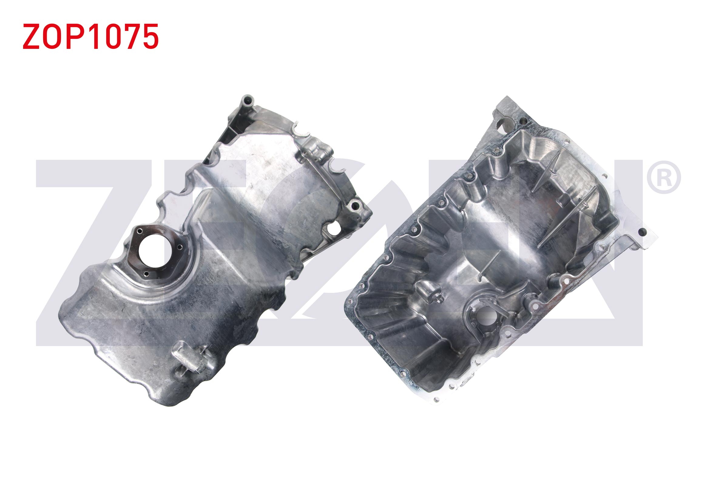 ZEGEN 118 124