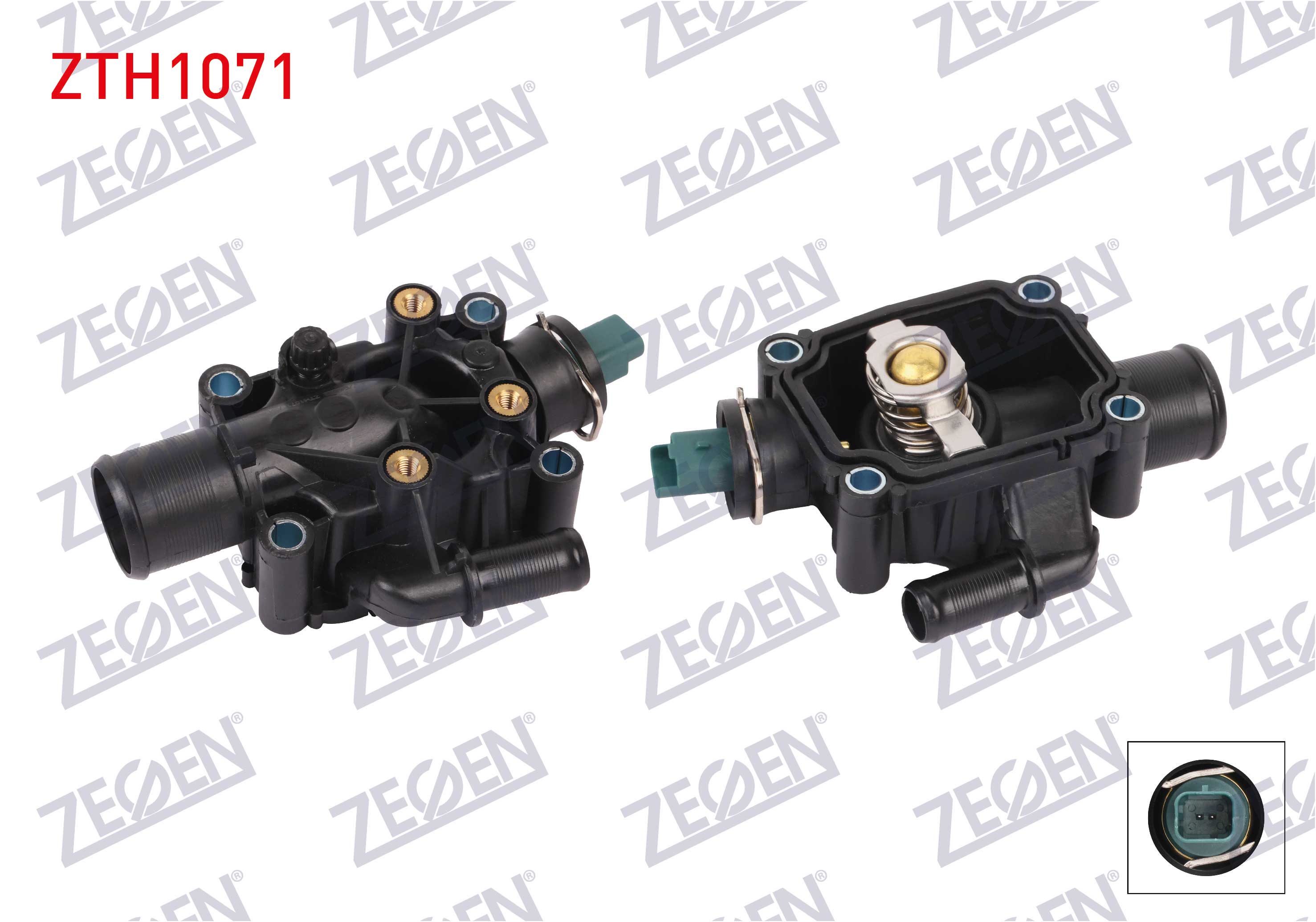 ZEGEN 34977