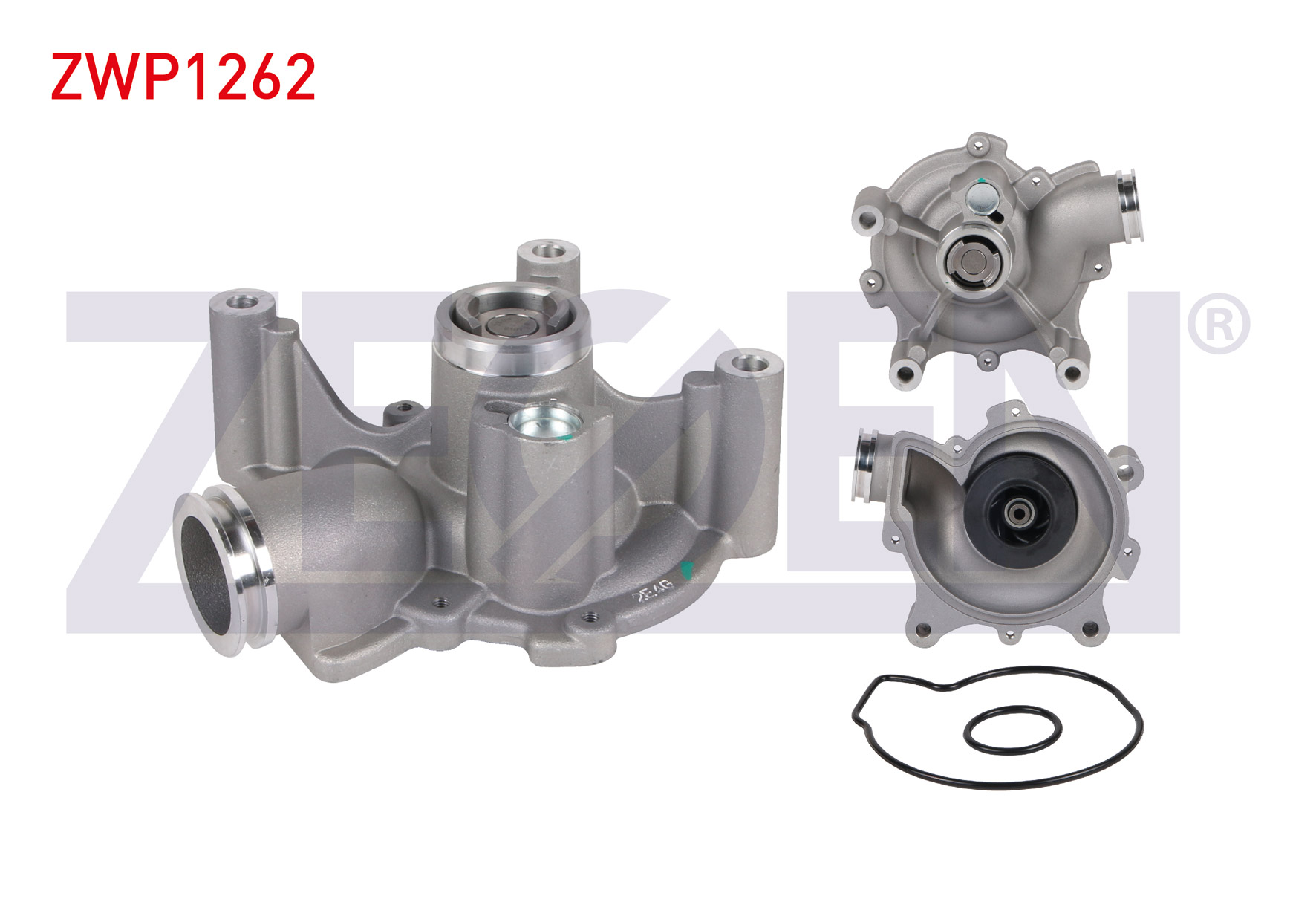 ZEGEN 980816
