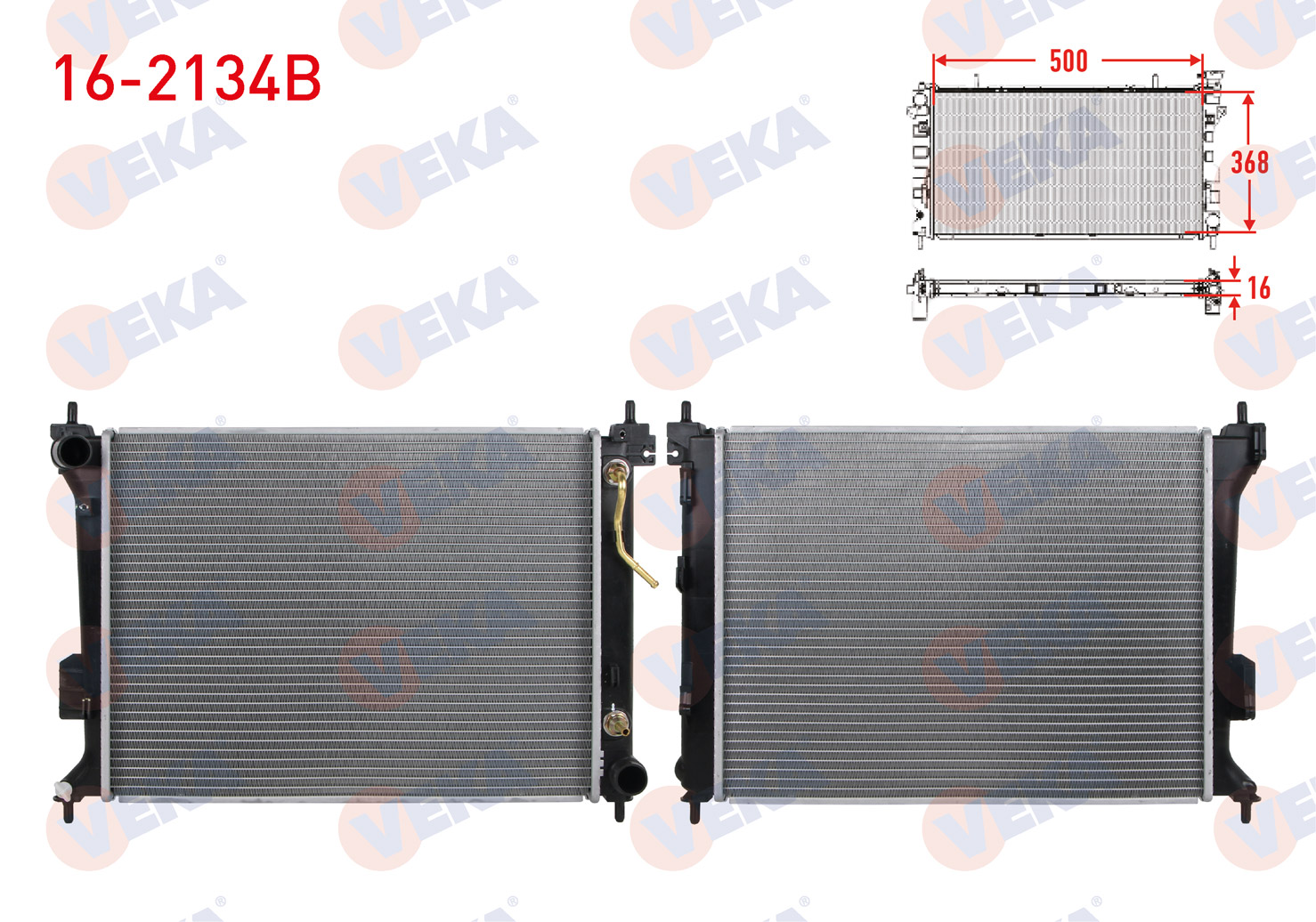VEKA 054M49