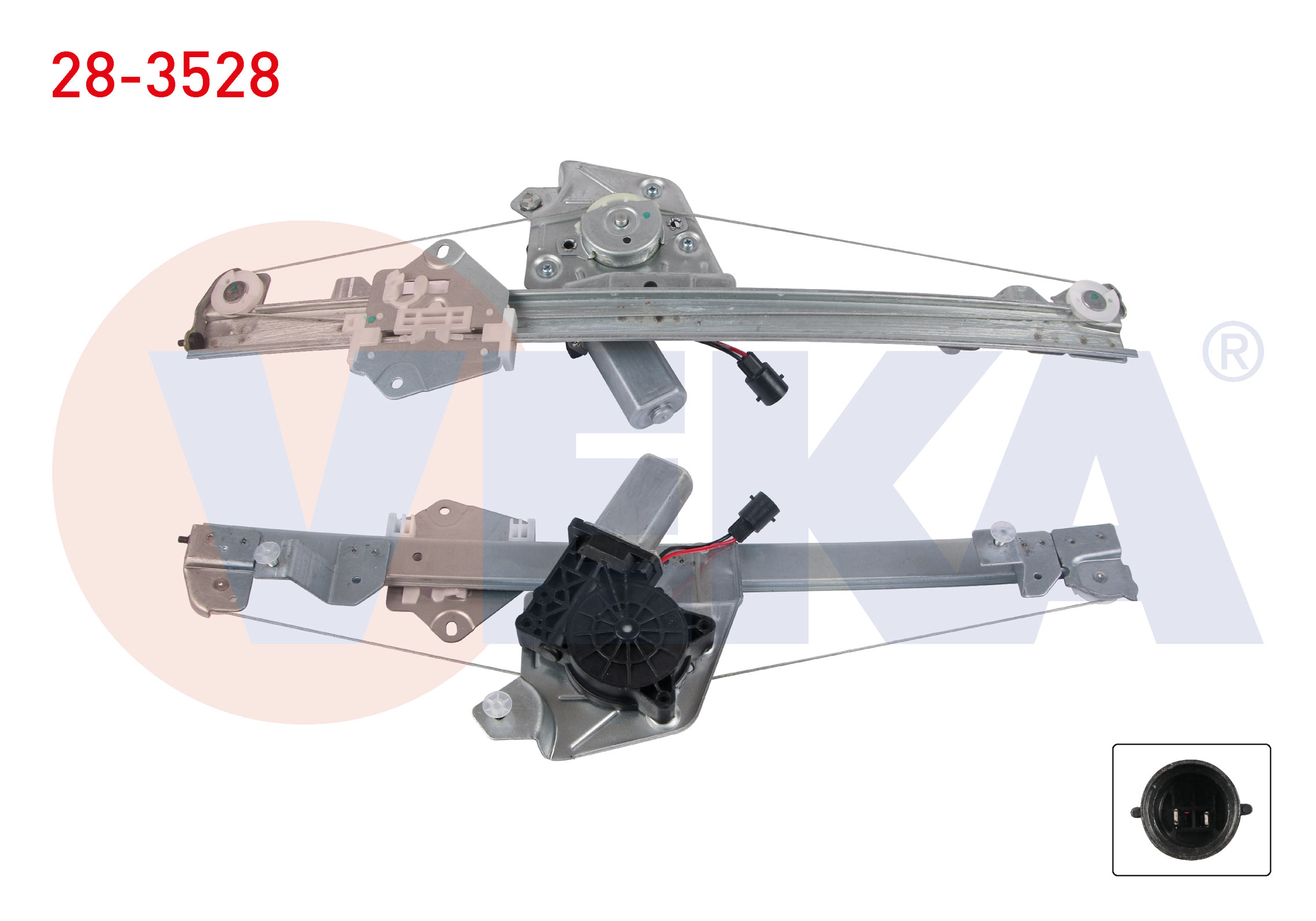 VEKA 850880