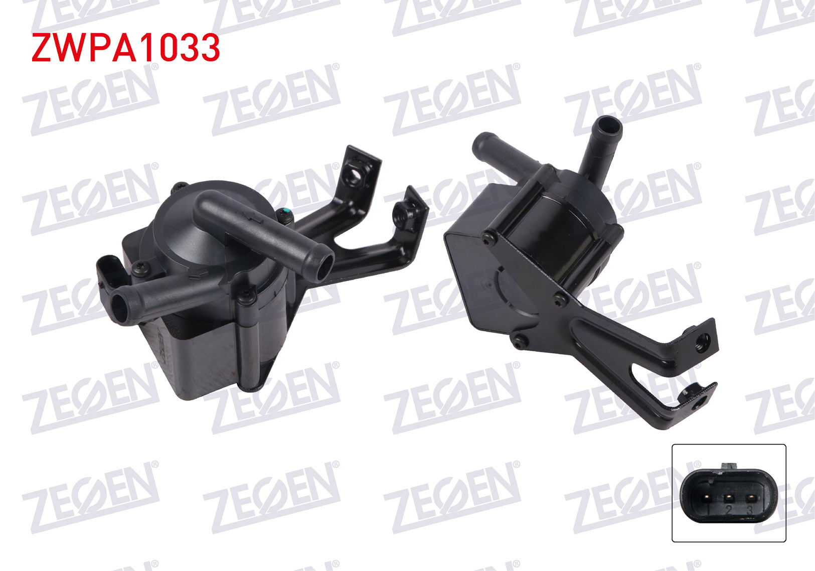 ZEGEN 7.04077.34.0