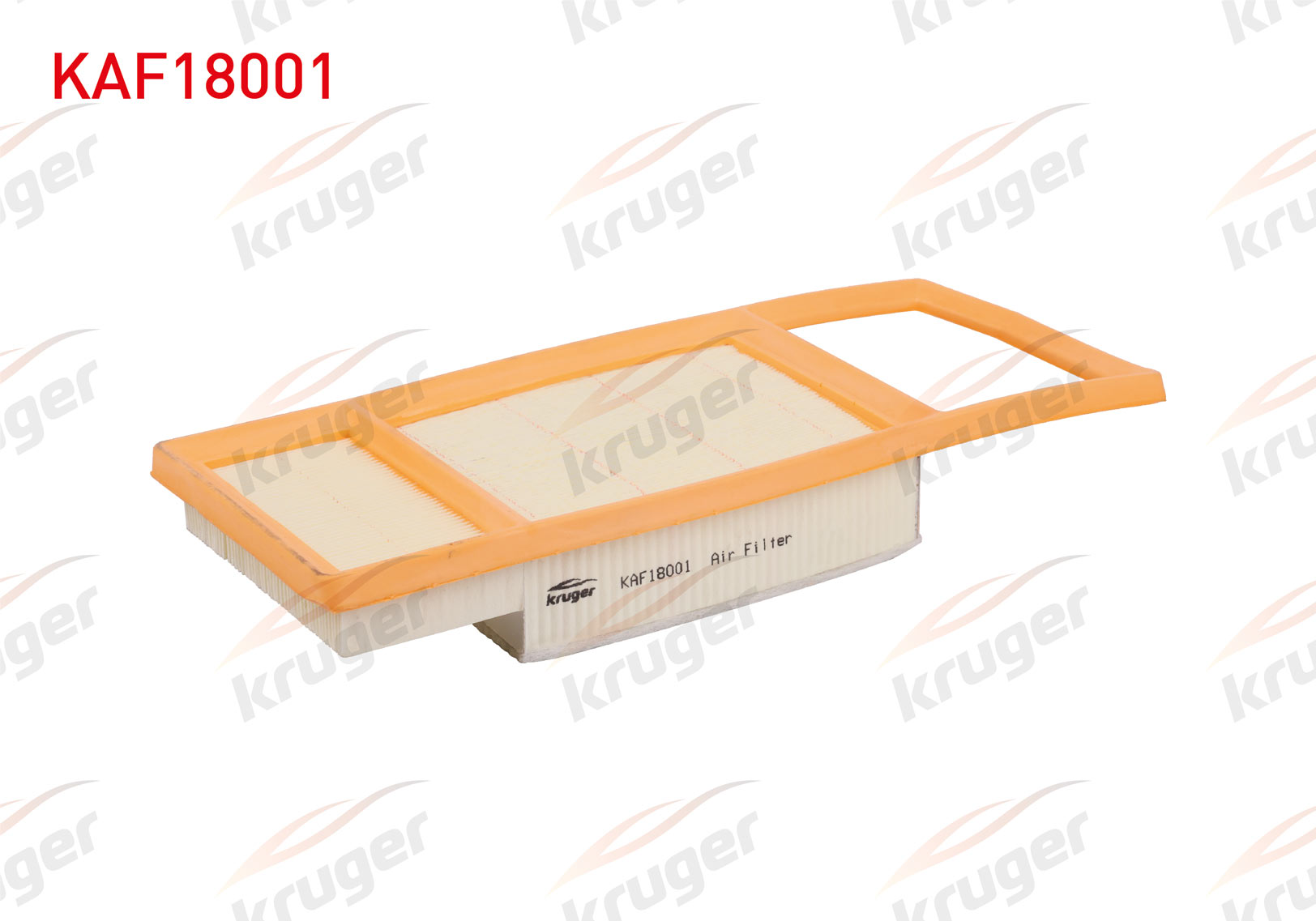 KRUGER C 35 010