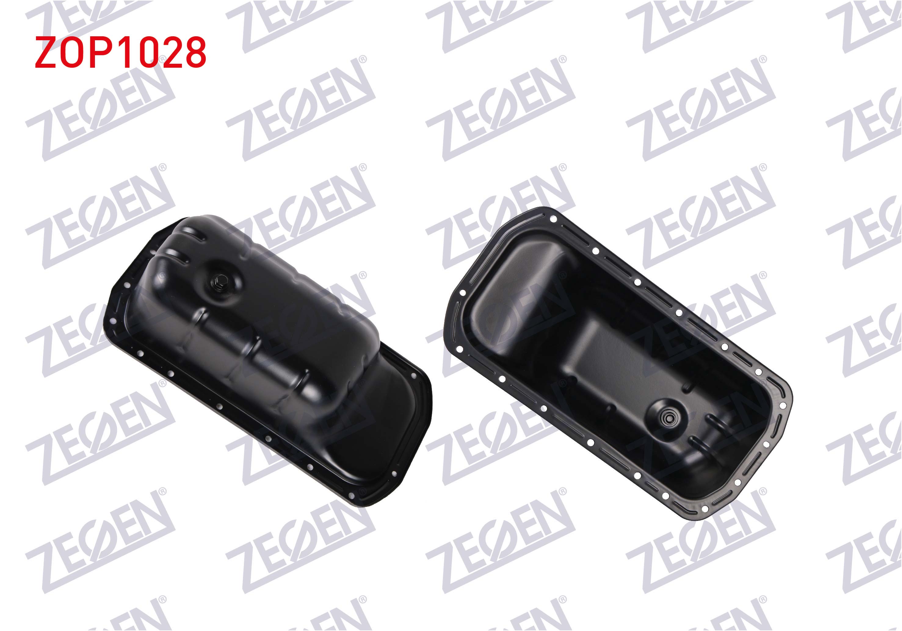 ZEGEN 723 592 | YAG KARTERI SAC PEUGEOT PARTNER / 206 / 208 / 301 / 307 / 308 / 3008 1.5 BlueHDI / CITROEN BERLINGO / C2 / C3 / C4 1.4 HDI 1.5 BLUEHDI 1.6 HDI / FORD FIESTA / FOCUS 1.4 TDCI - 1.5