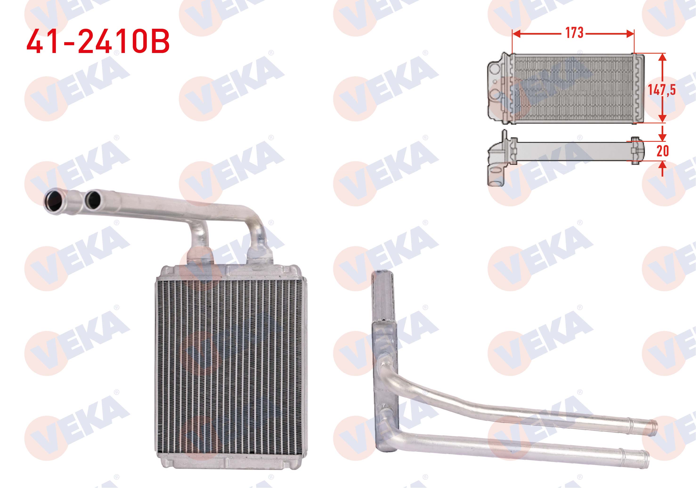 VEKA 77540