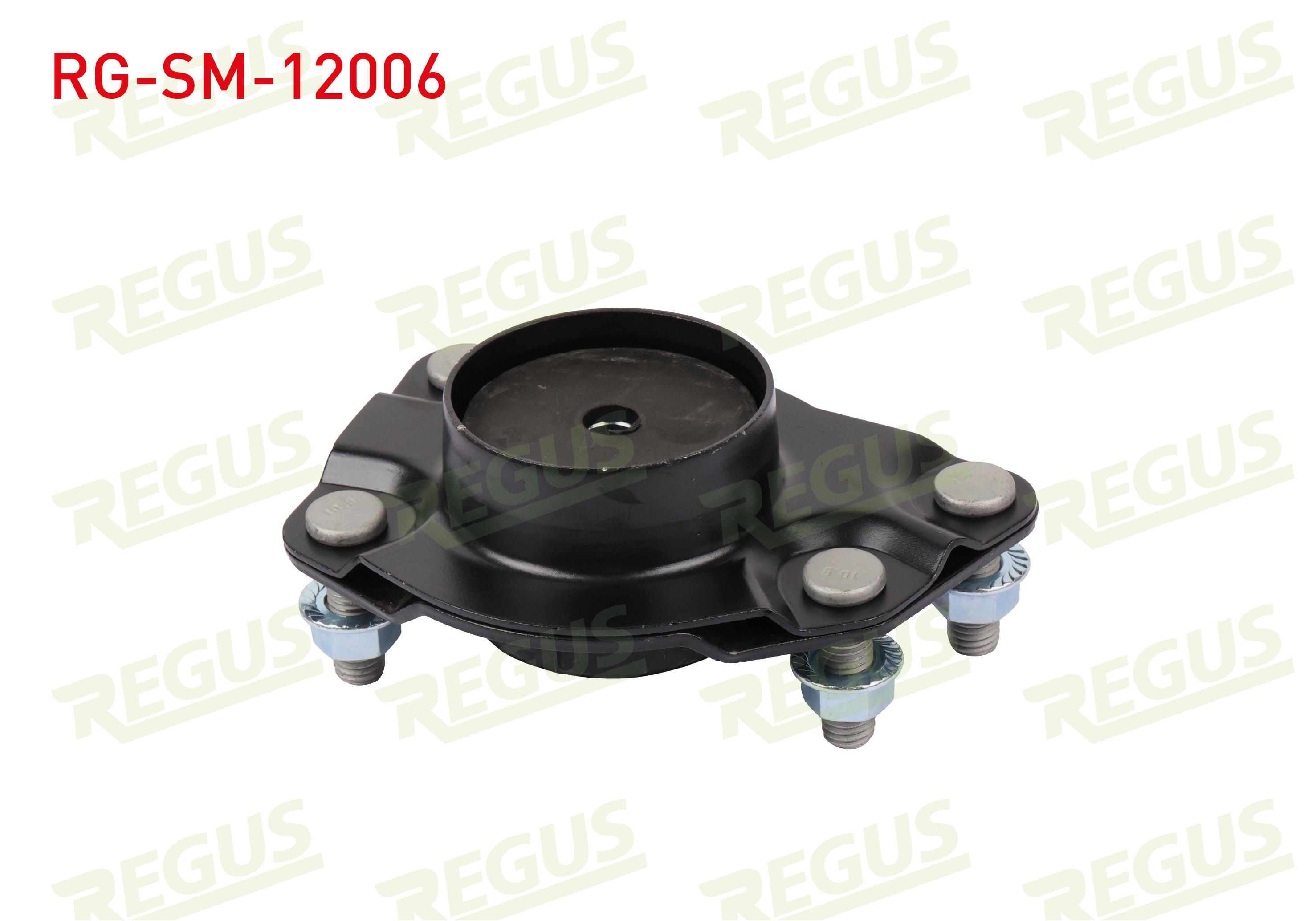 REGUS 63-11649
